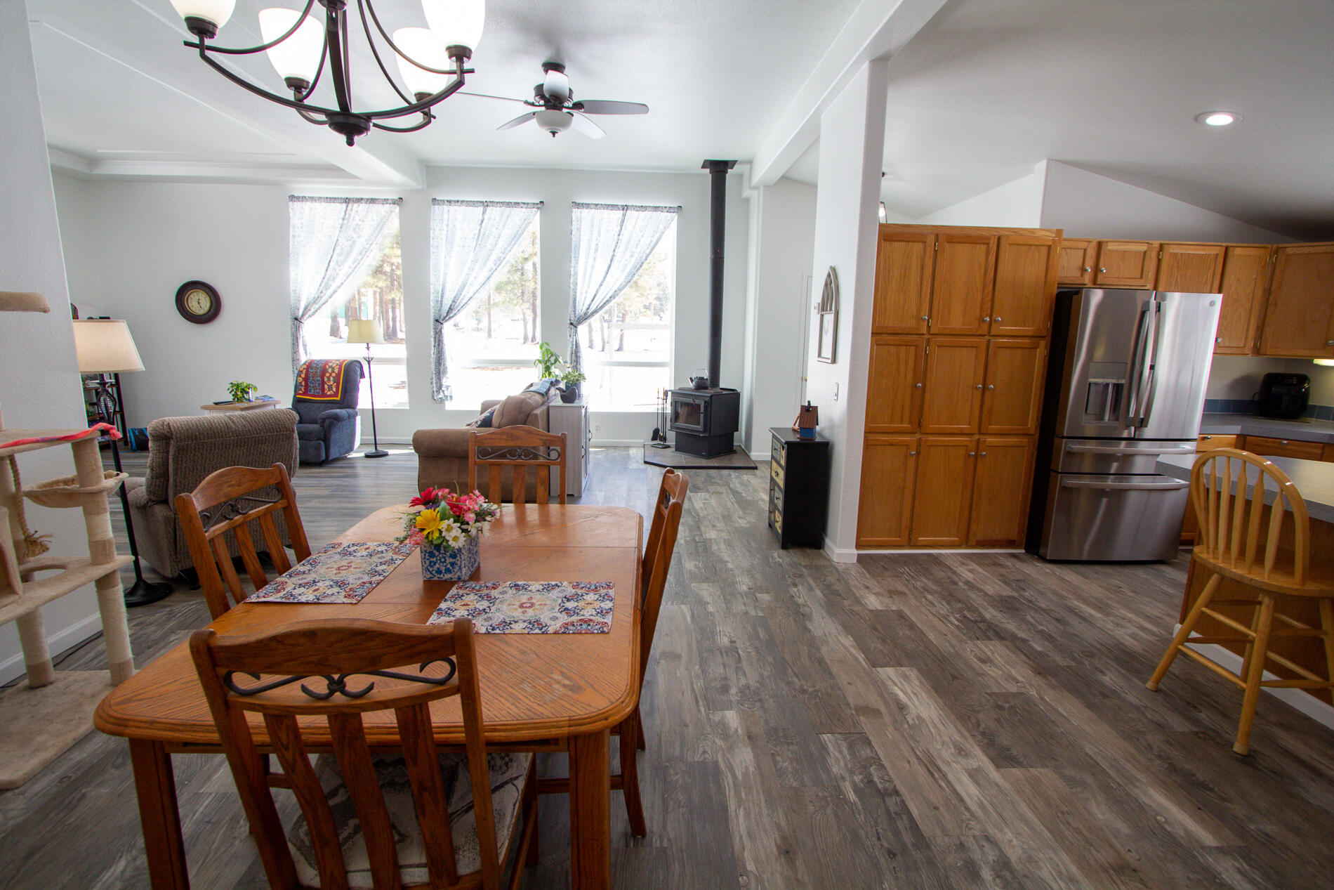 Klamath River Acres - Residential