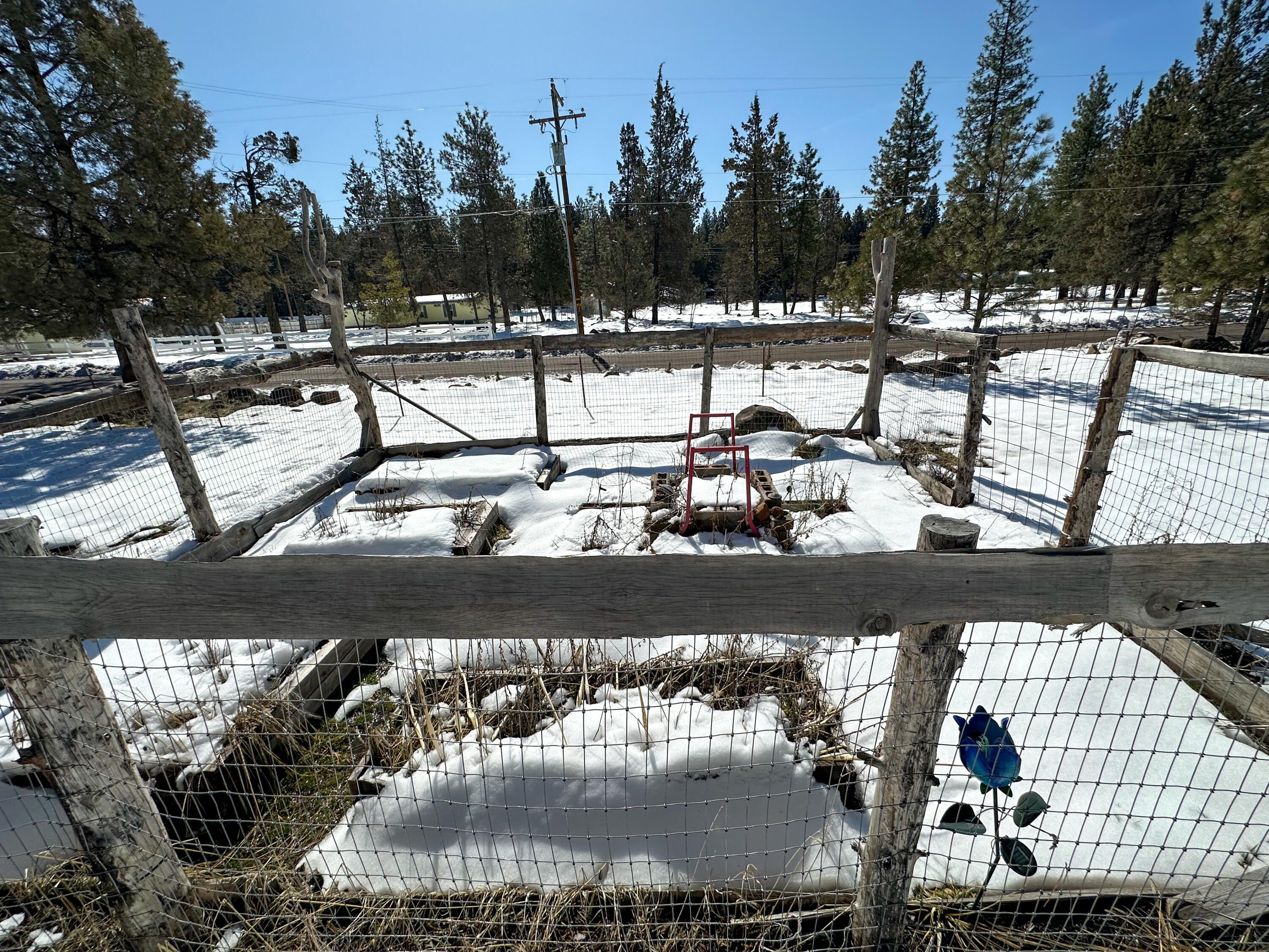 Klamath River Acres - Residential