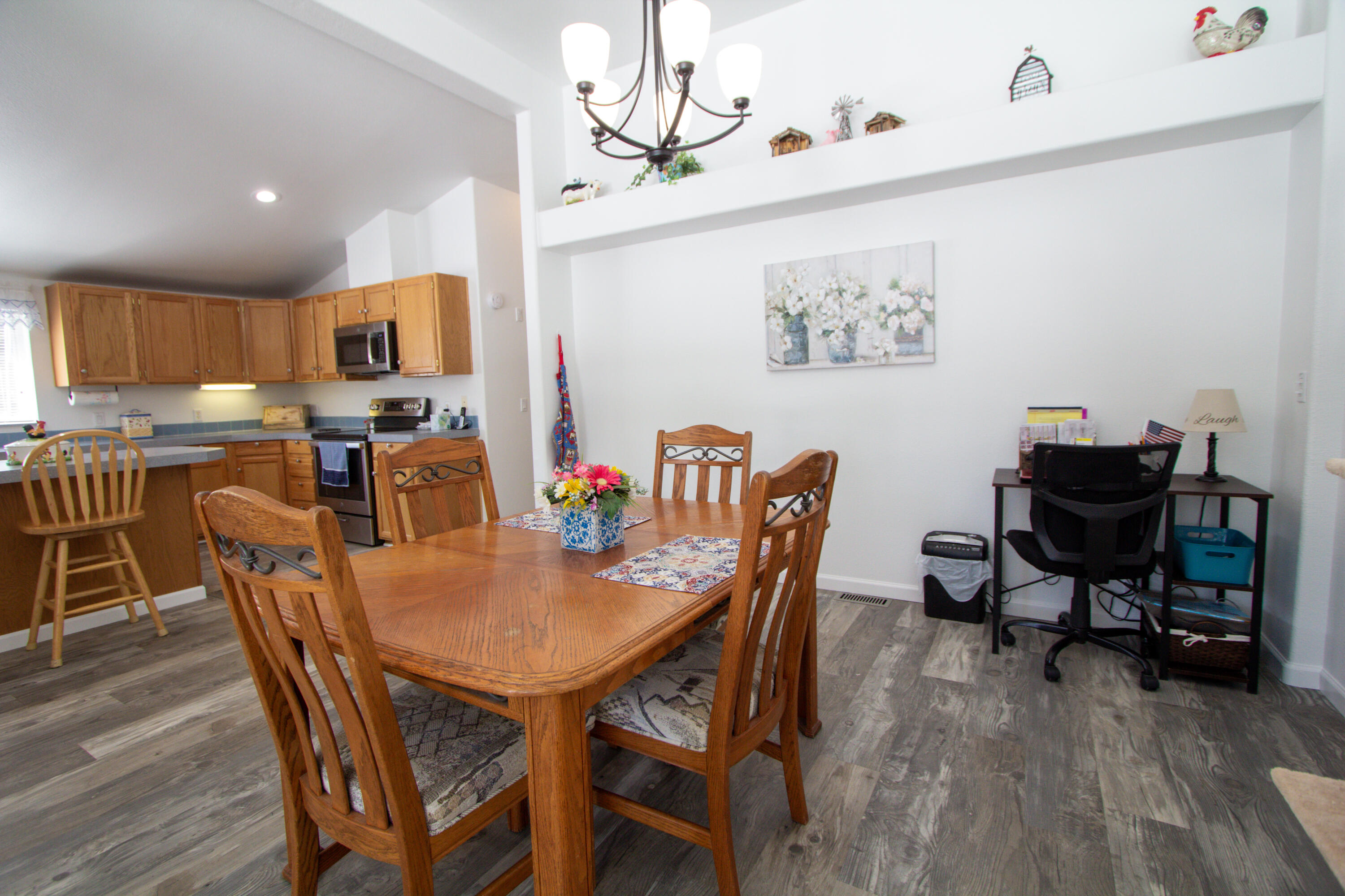 Klamath River Acres - Residential