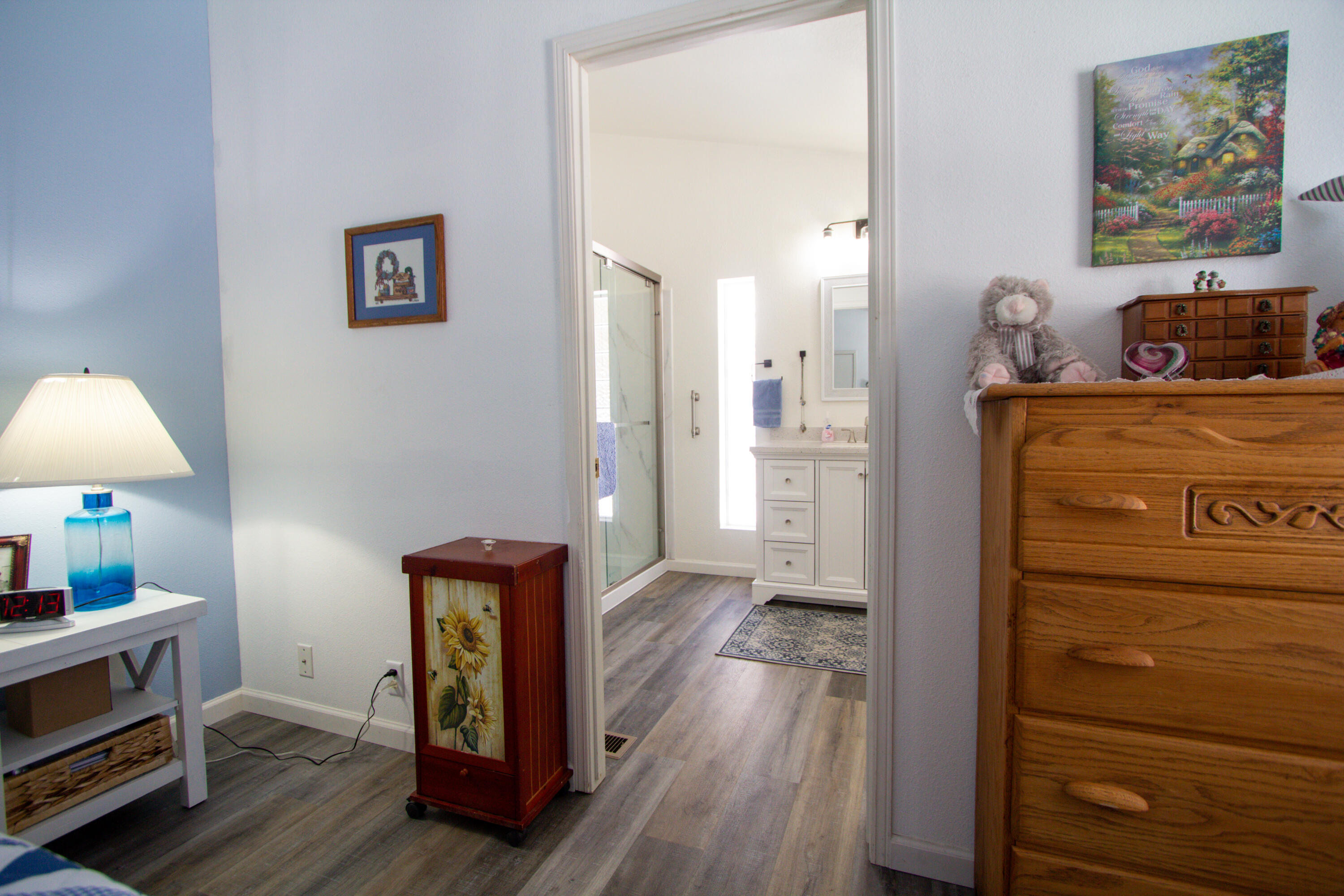 Klamath River Acres - Residential