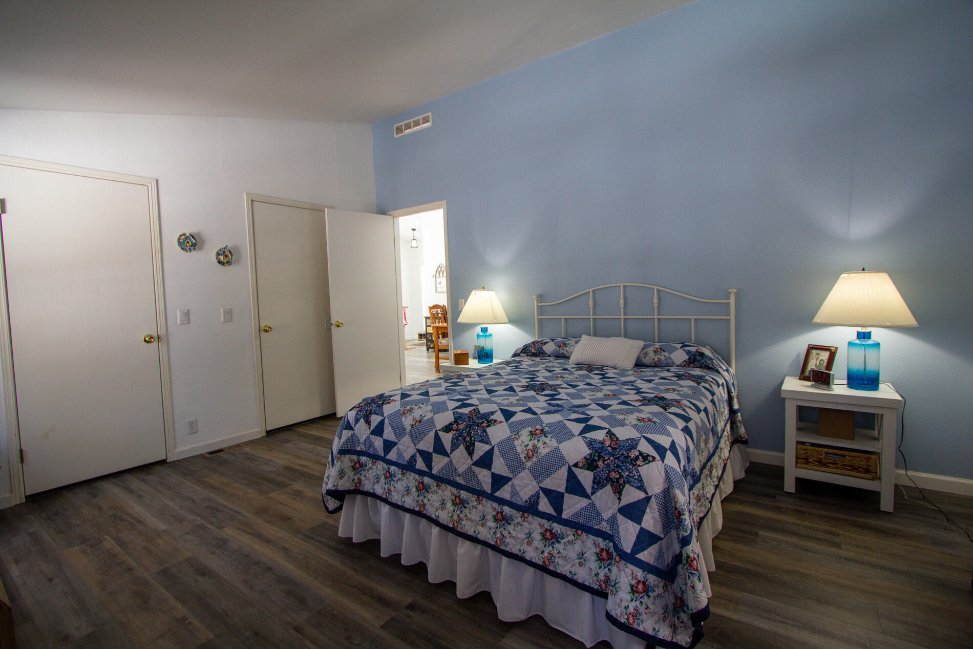 Klamath River Acres - Residential