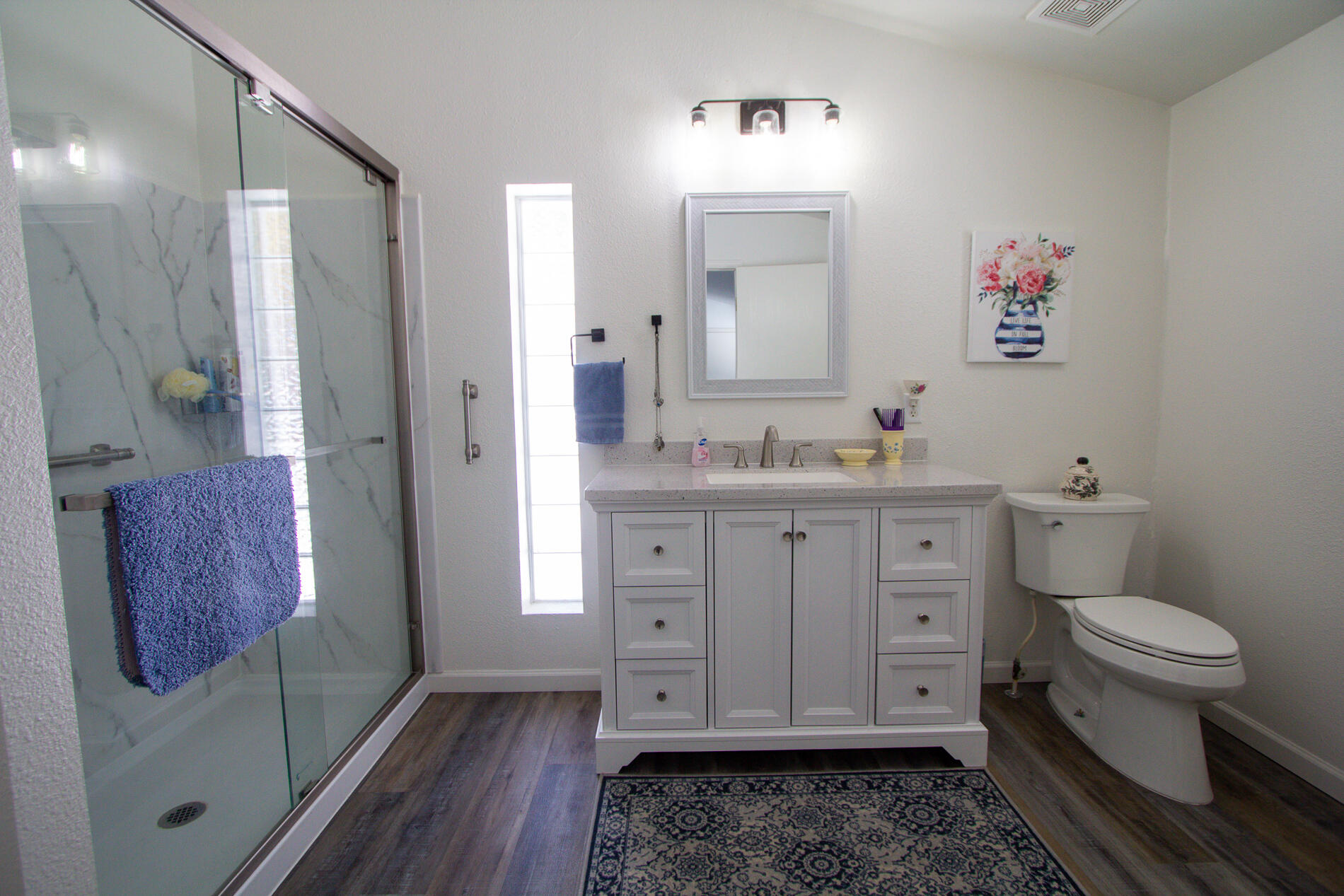 Klamath River Acres - Residential