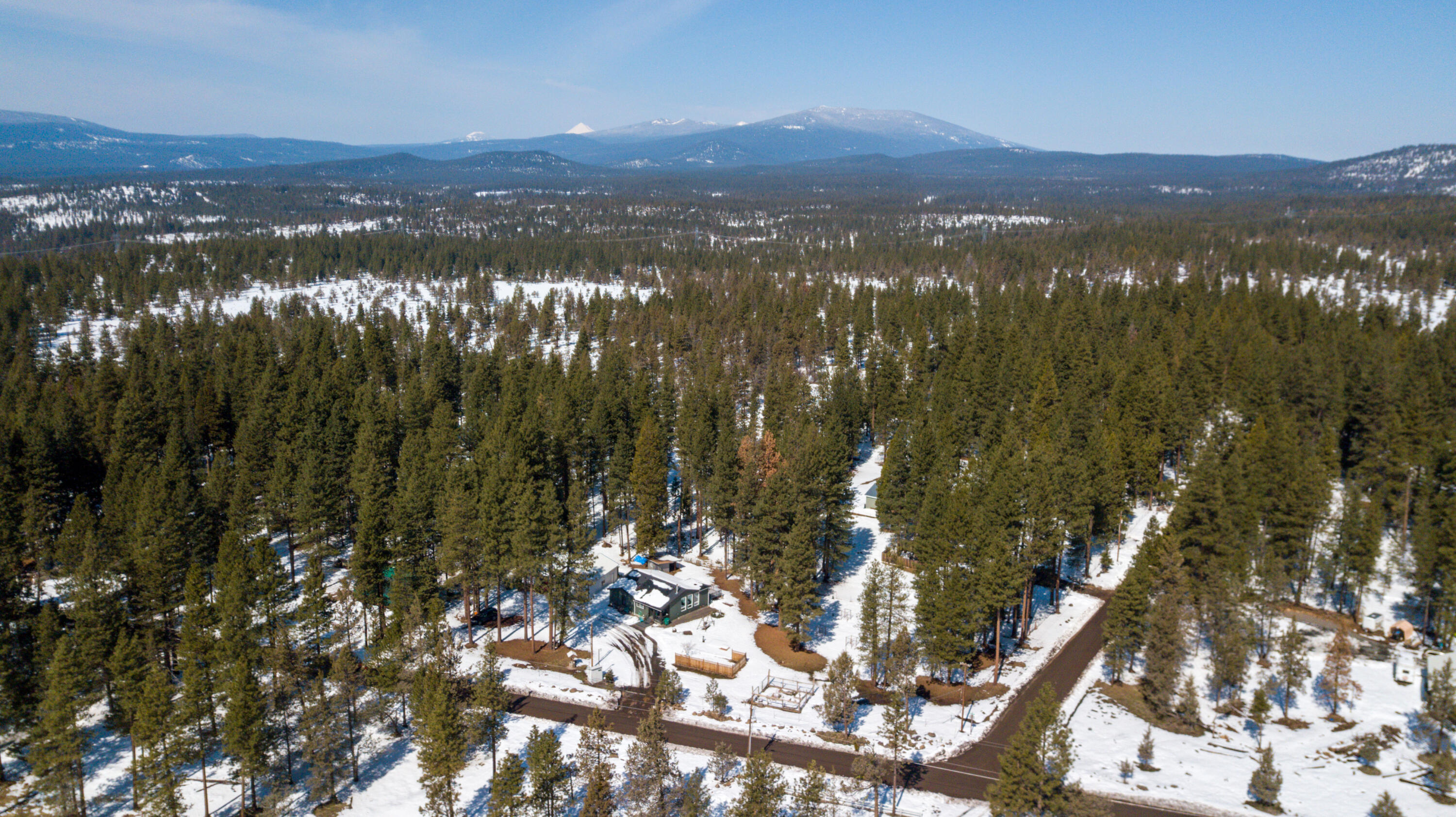 Klamath River Acres - Residential