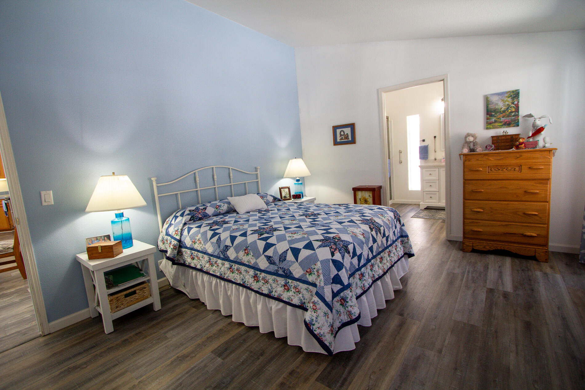 Klamath River Acres - Residential