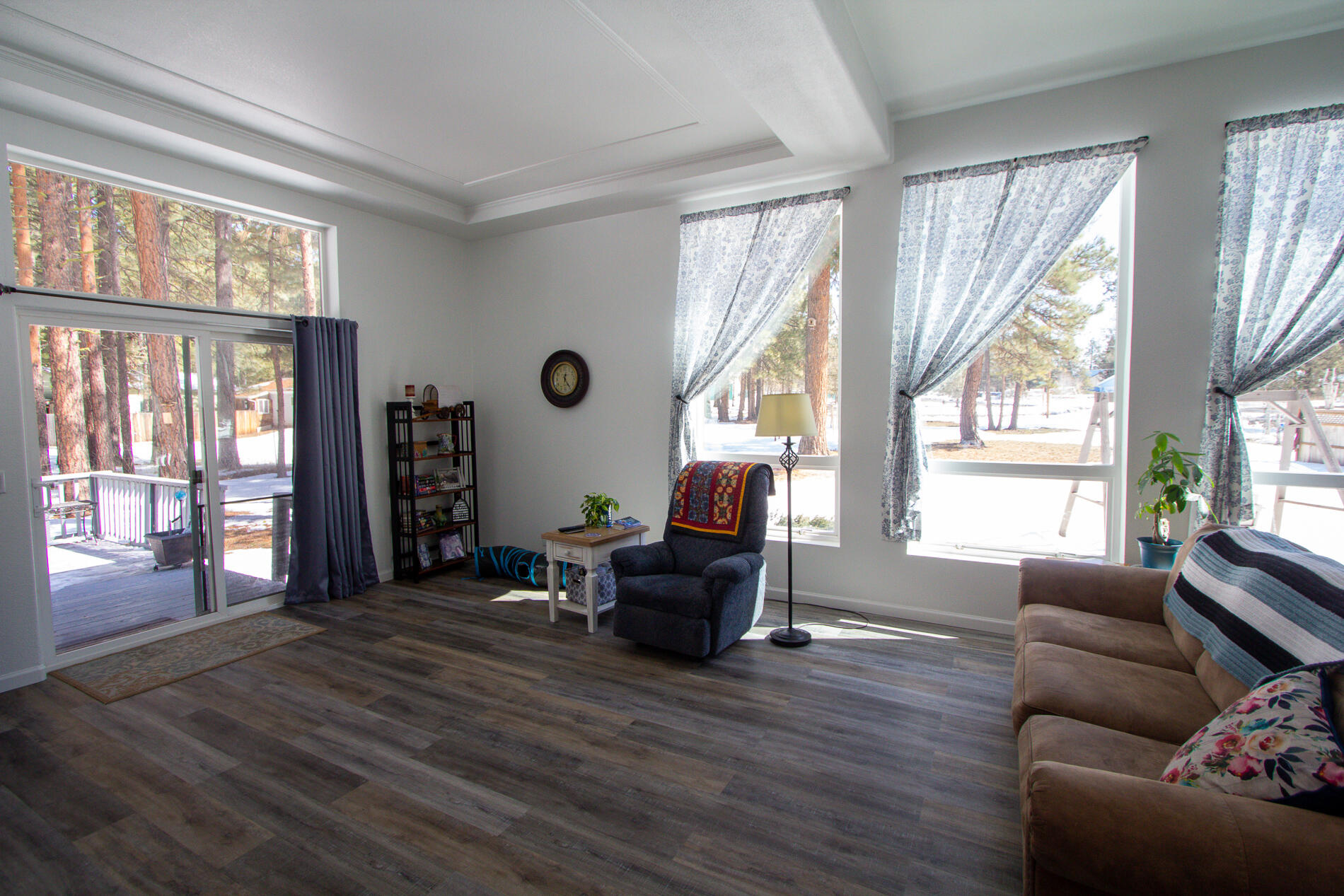 Klamath River Acres - Residential