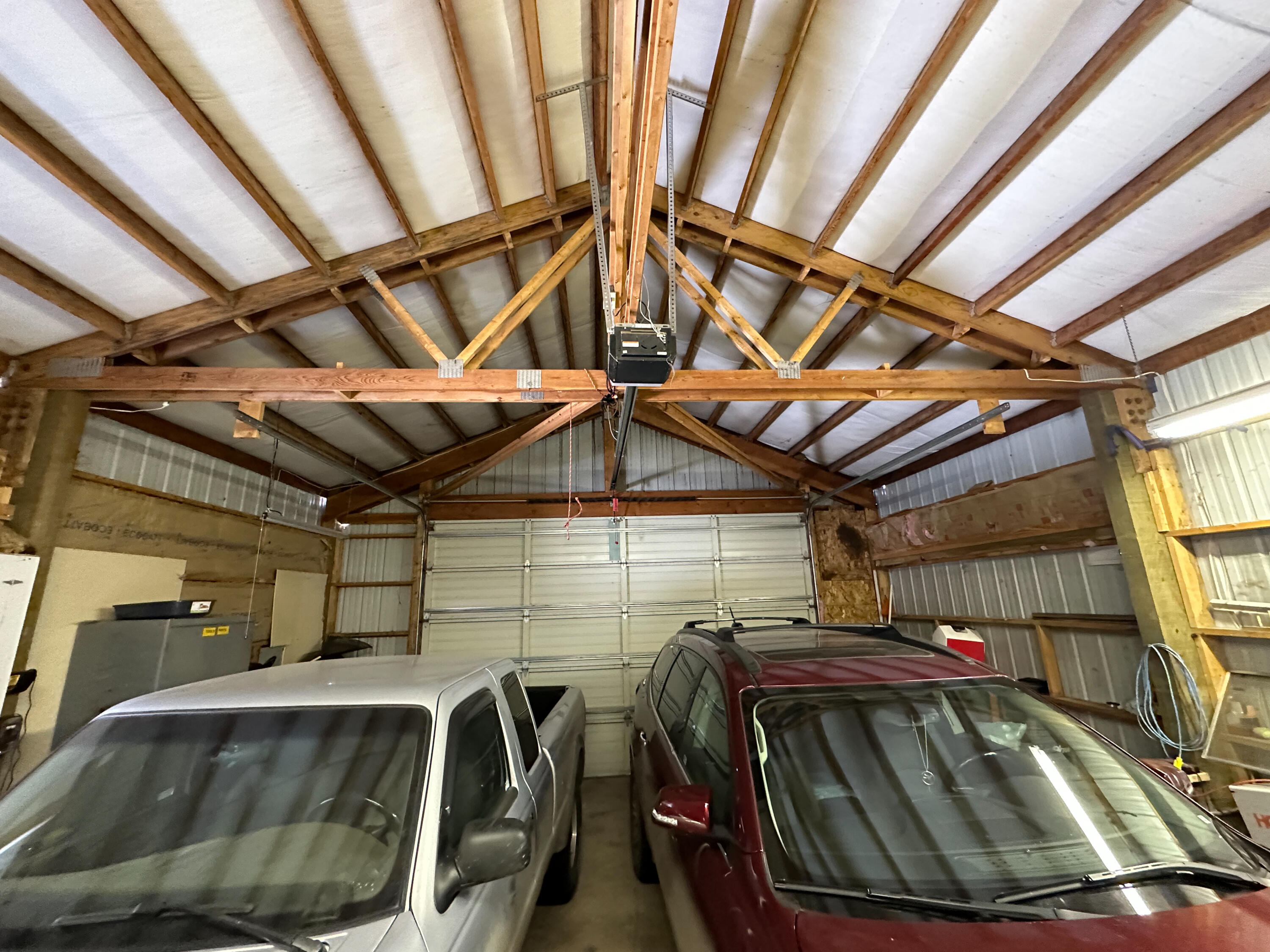 Klamath River Acres - Residential