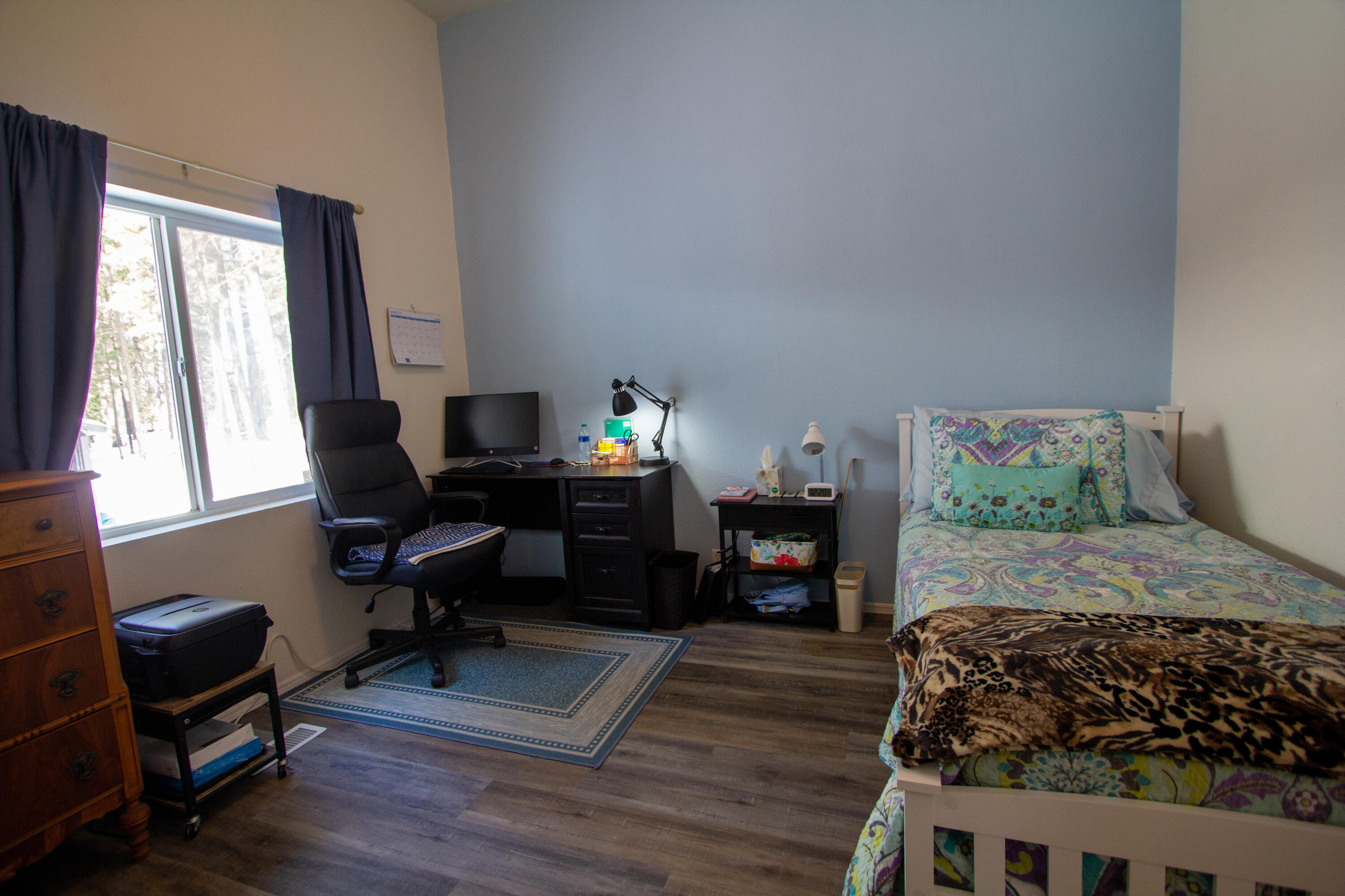 Klamath River Acres - Residential