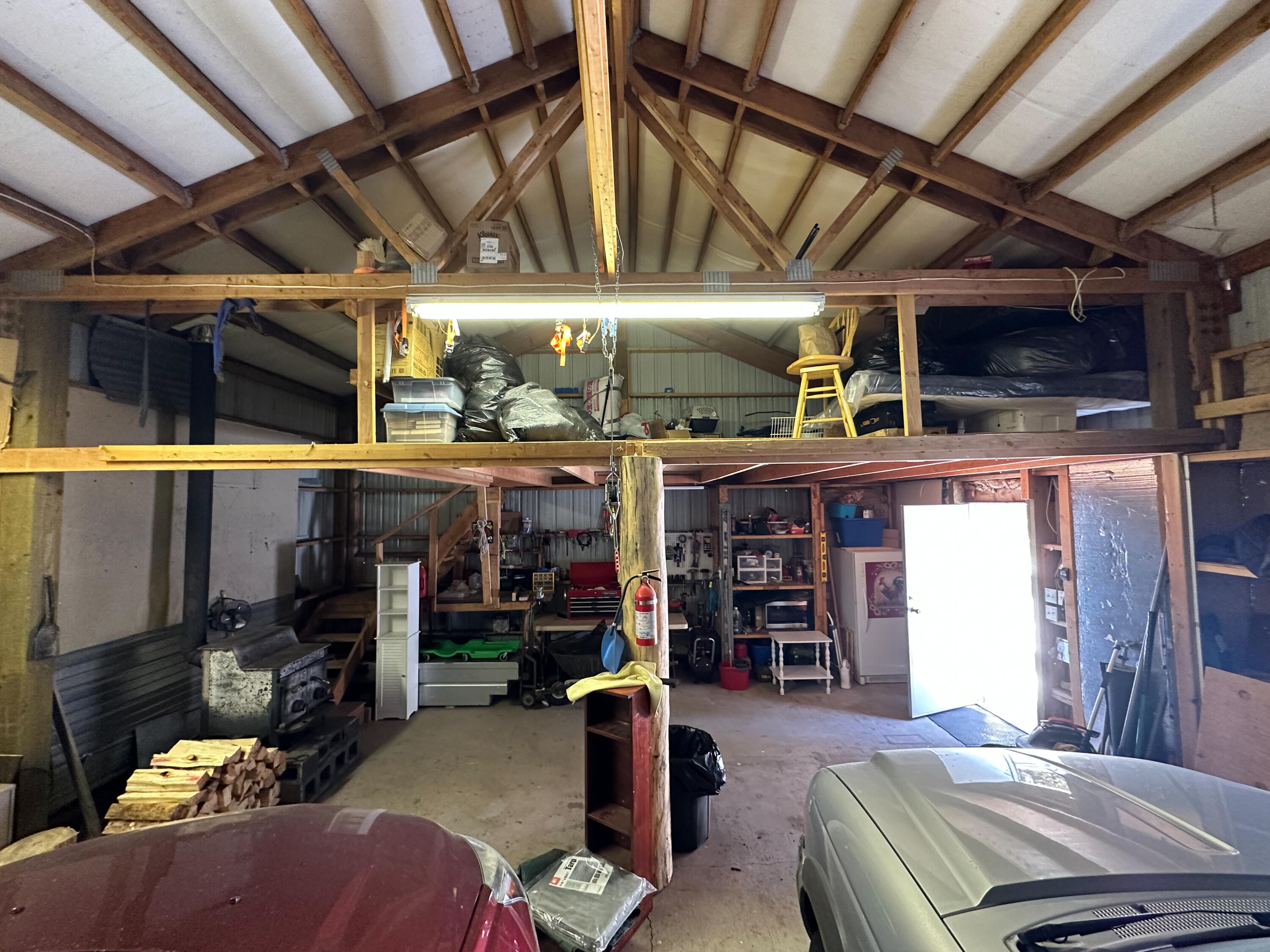 Klamath River Acres - Residential