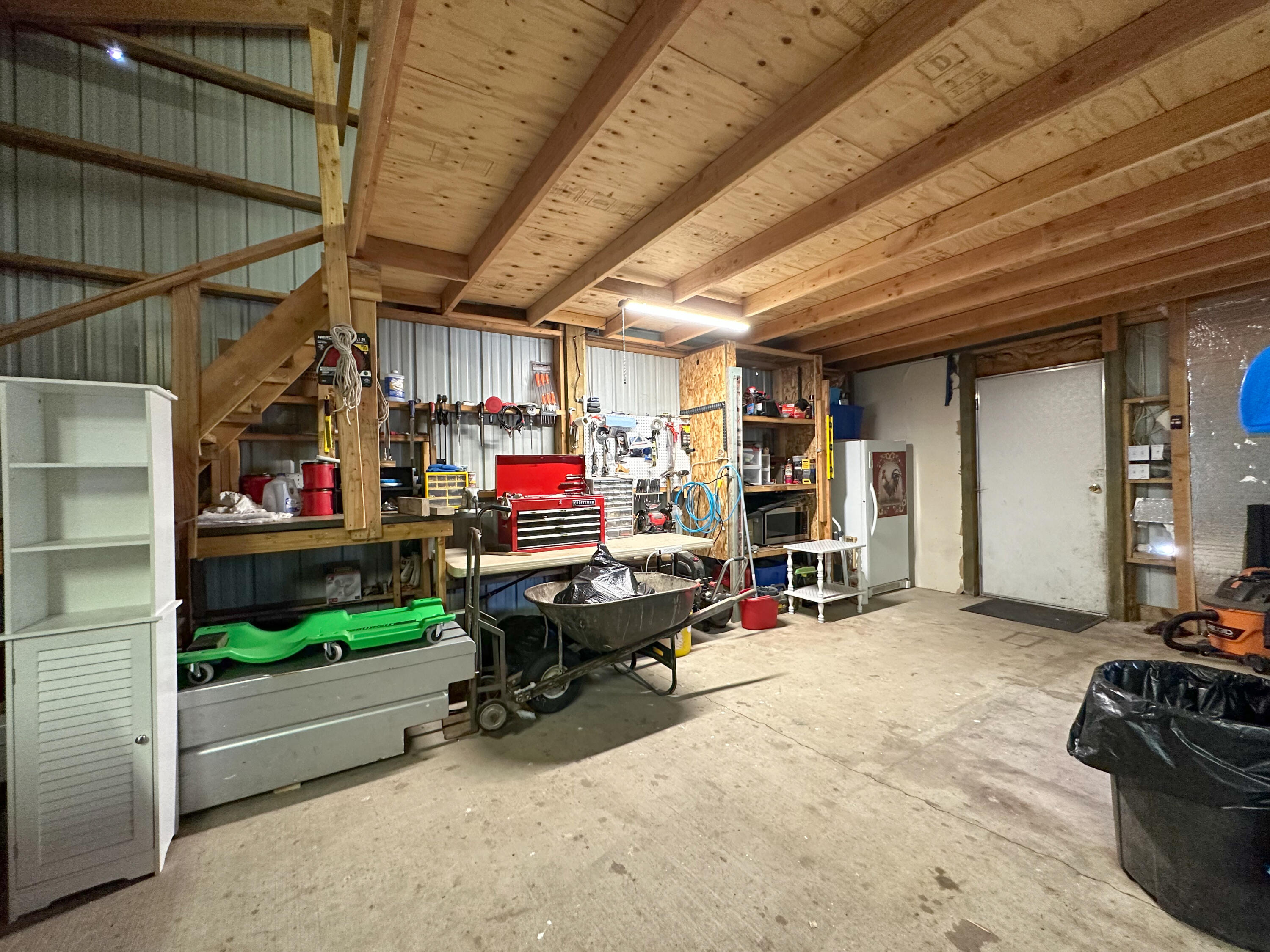 Klamath River Acres - Residential