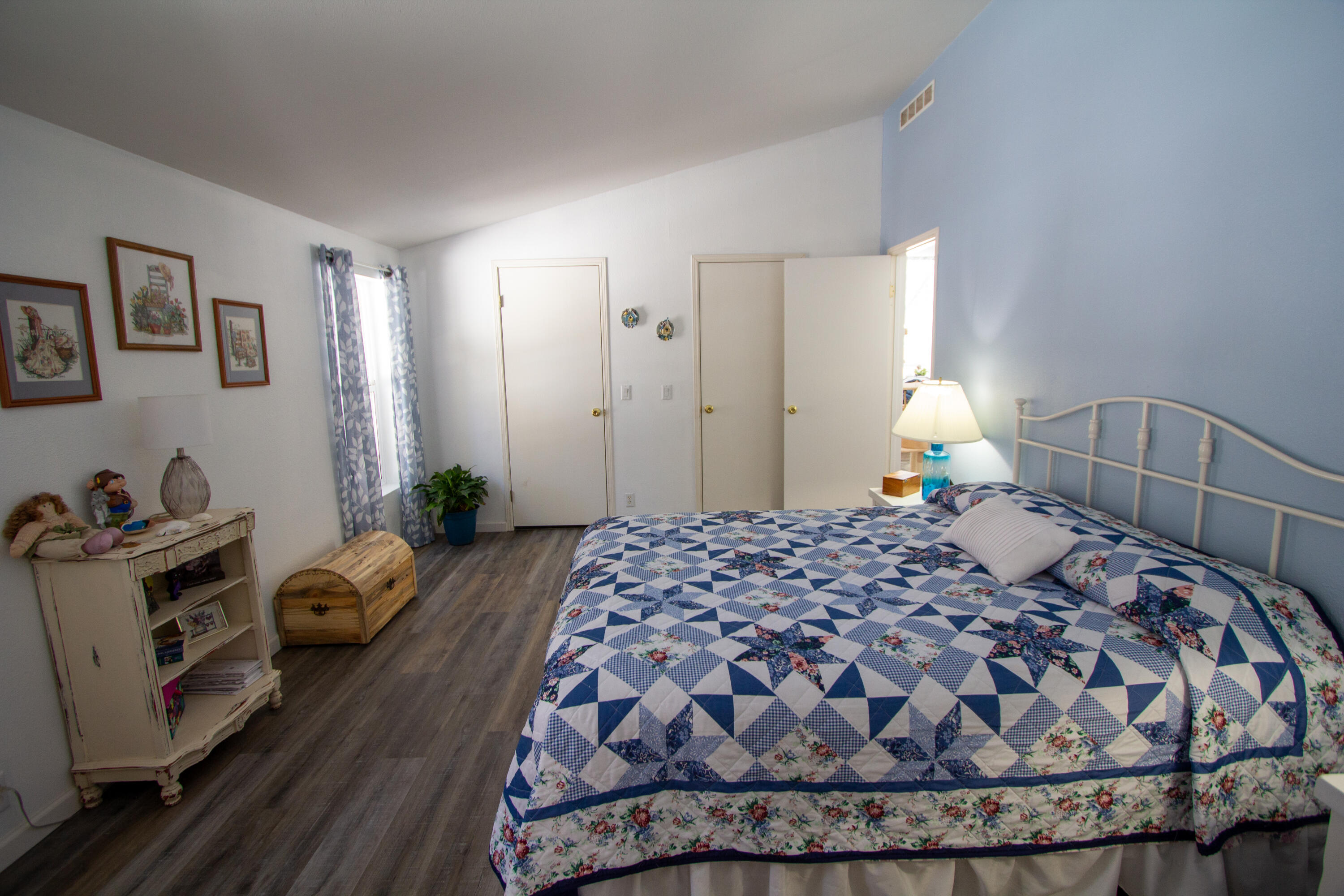 Klamath River Acres - Residential