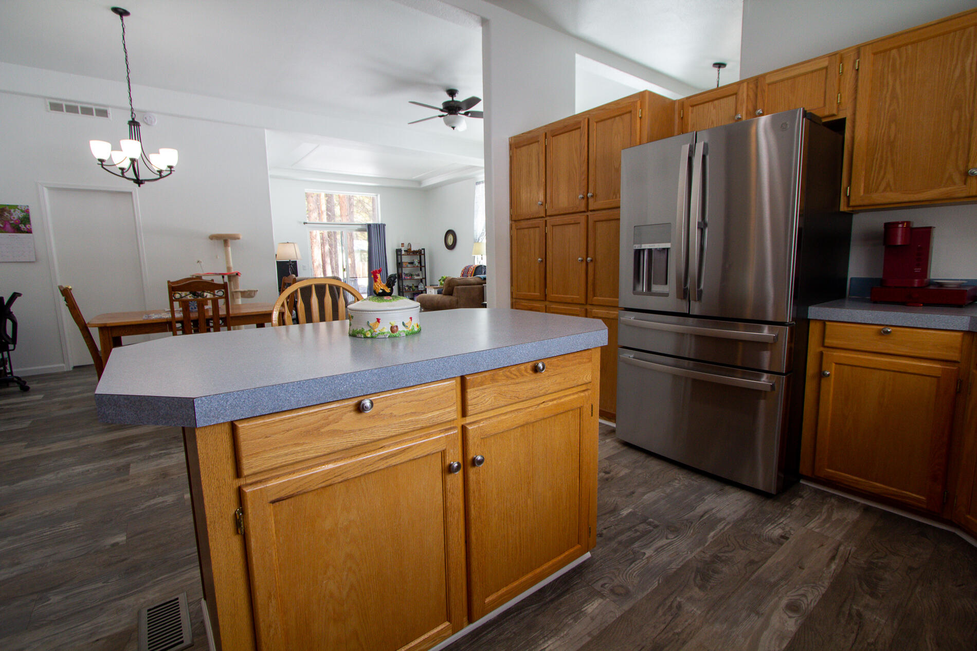 Klamath River Acres - Residential