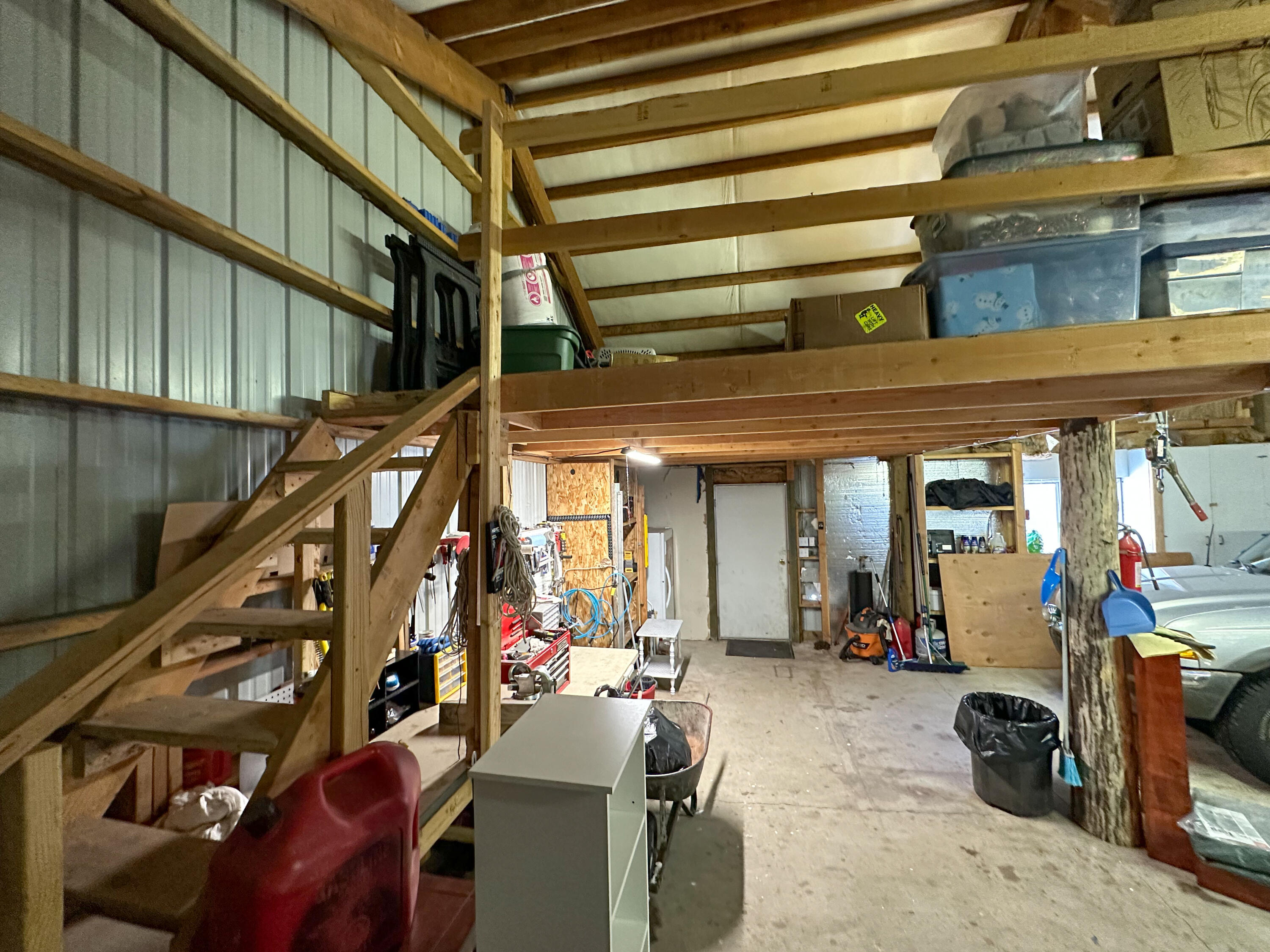 Klamath River Acres - Residential