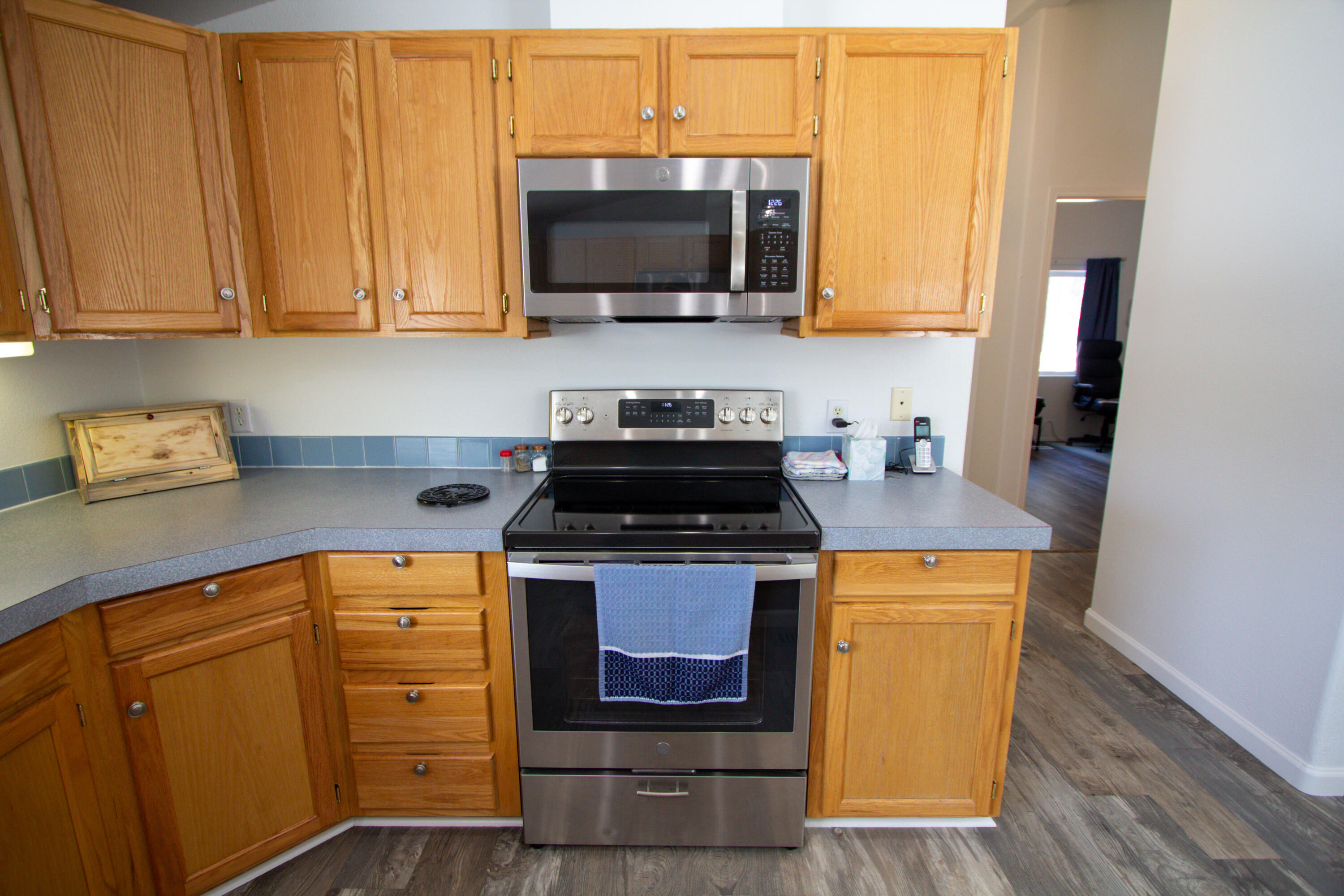 Klamath River Acres - Residential