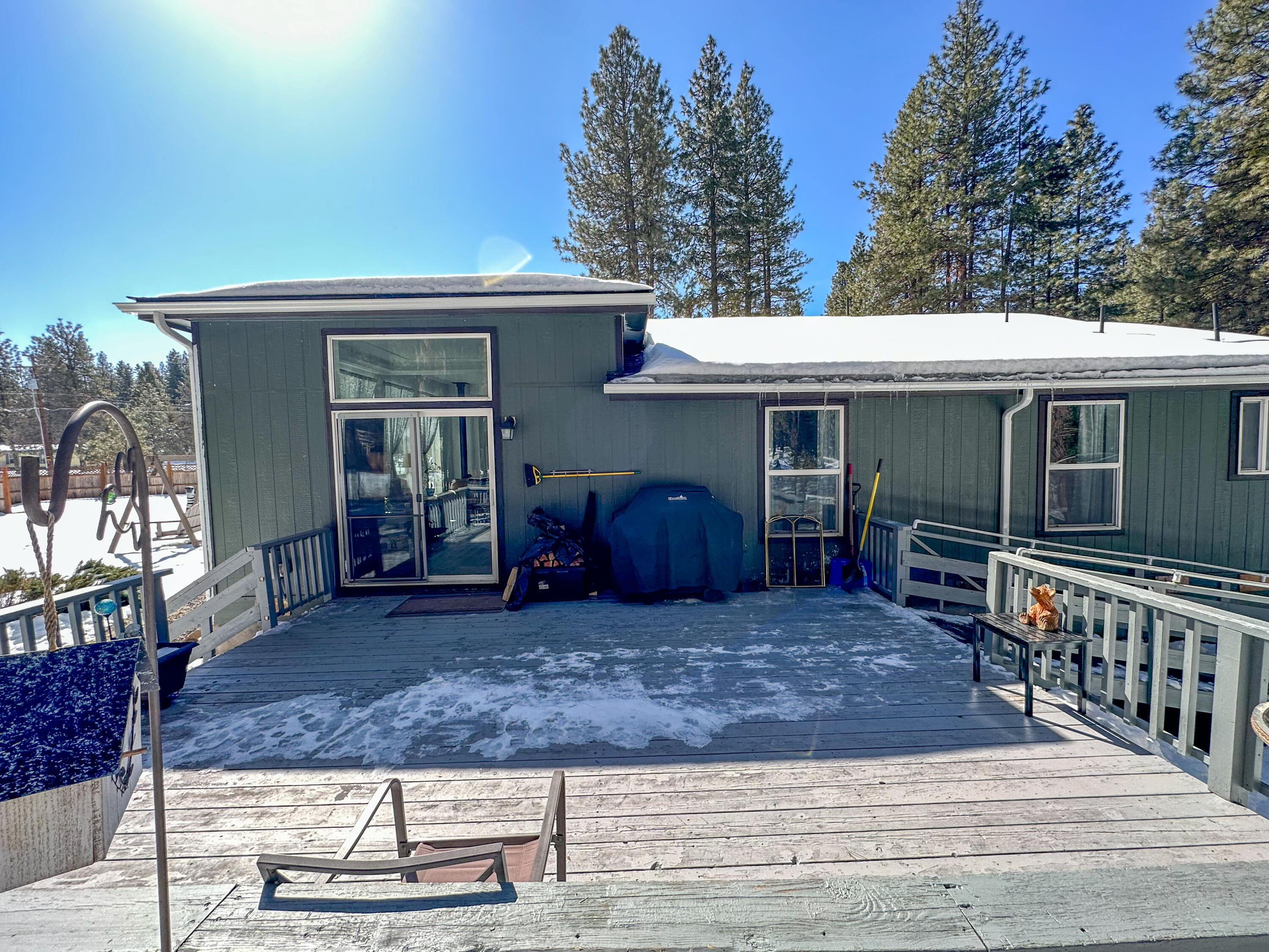 Klamath River Acres - Residential