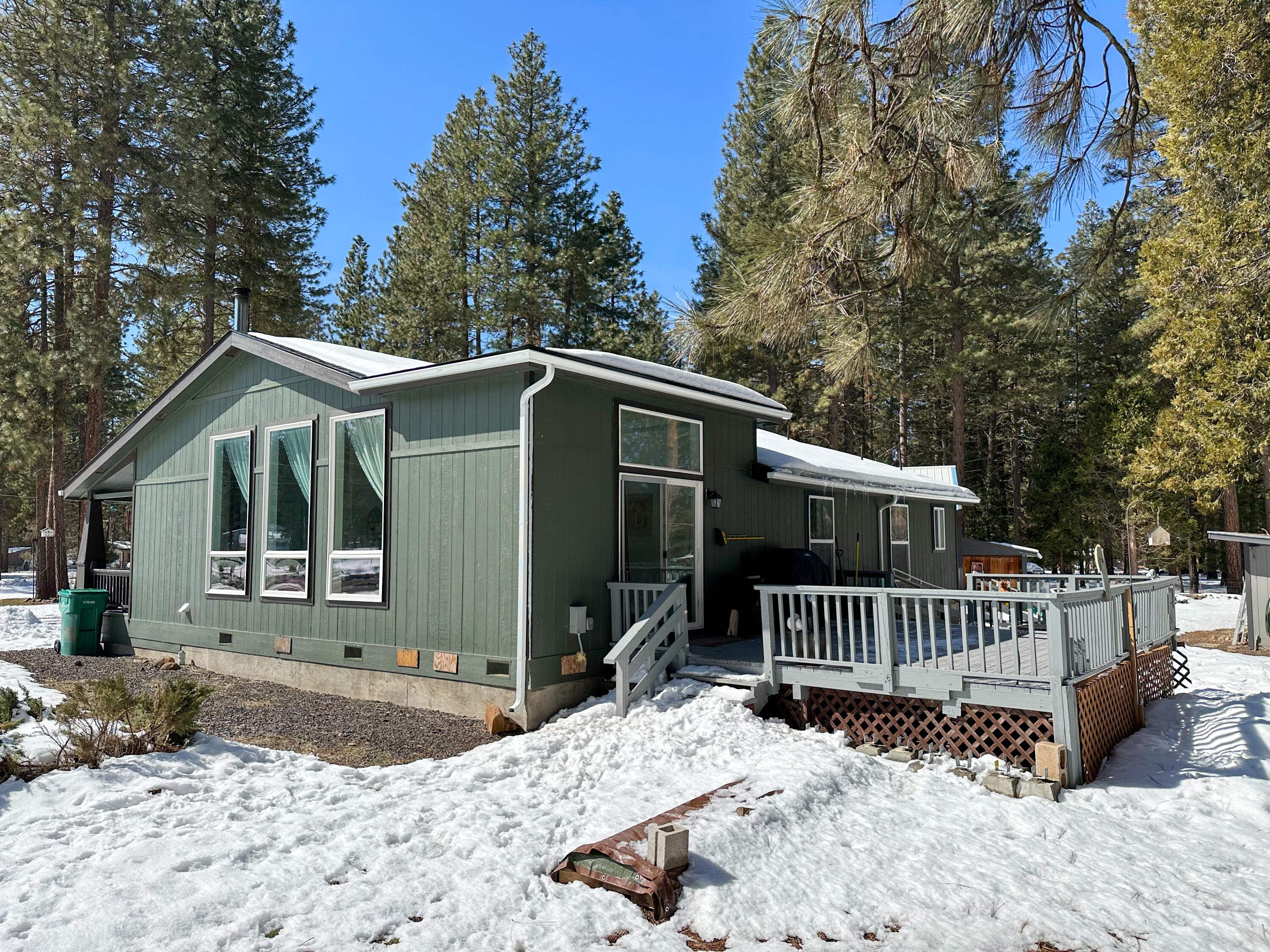 Klamath River Acres - Residential