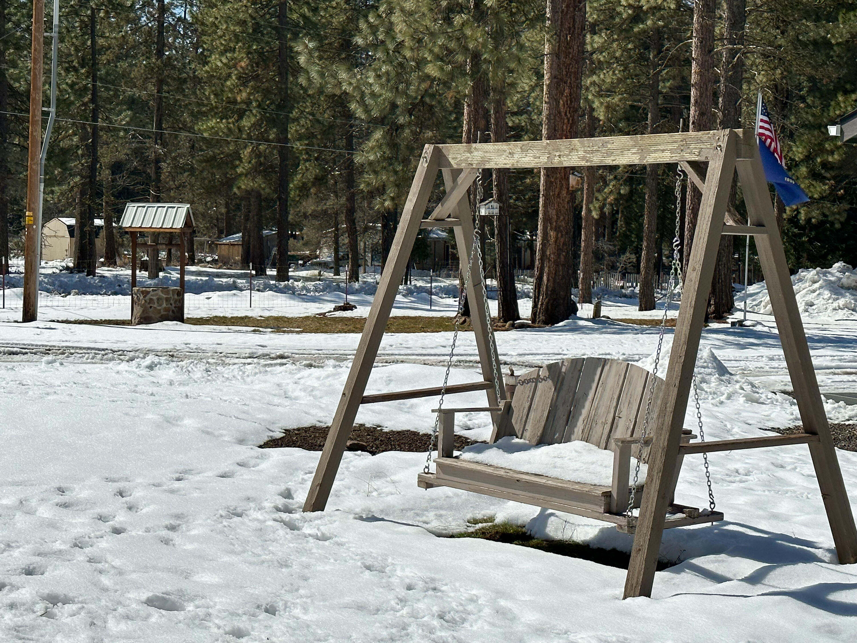 Klamath River Acres - Residential