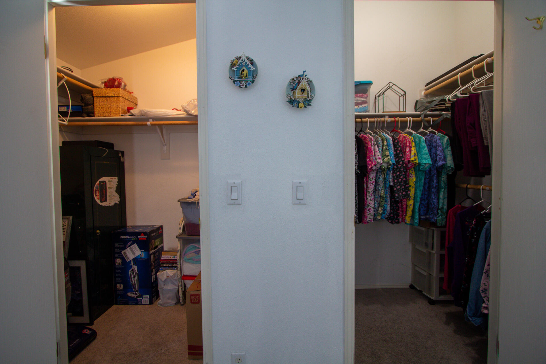 Klamath River Acres - Residential