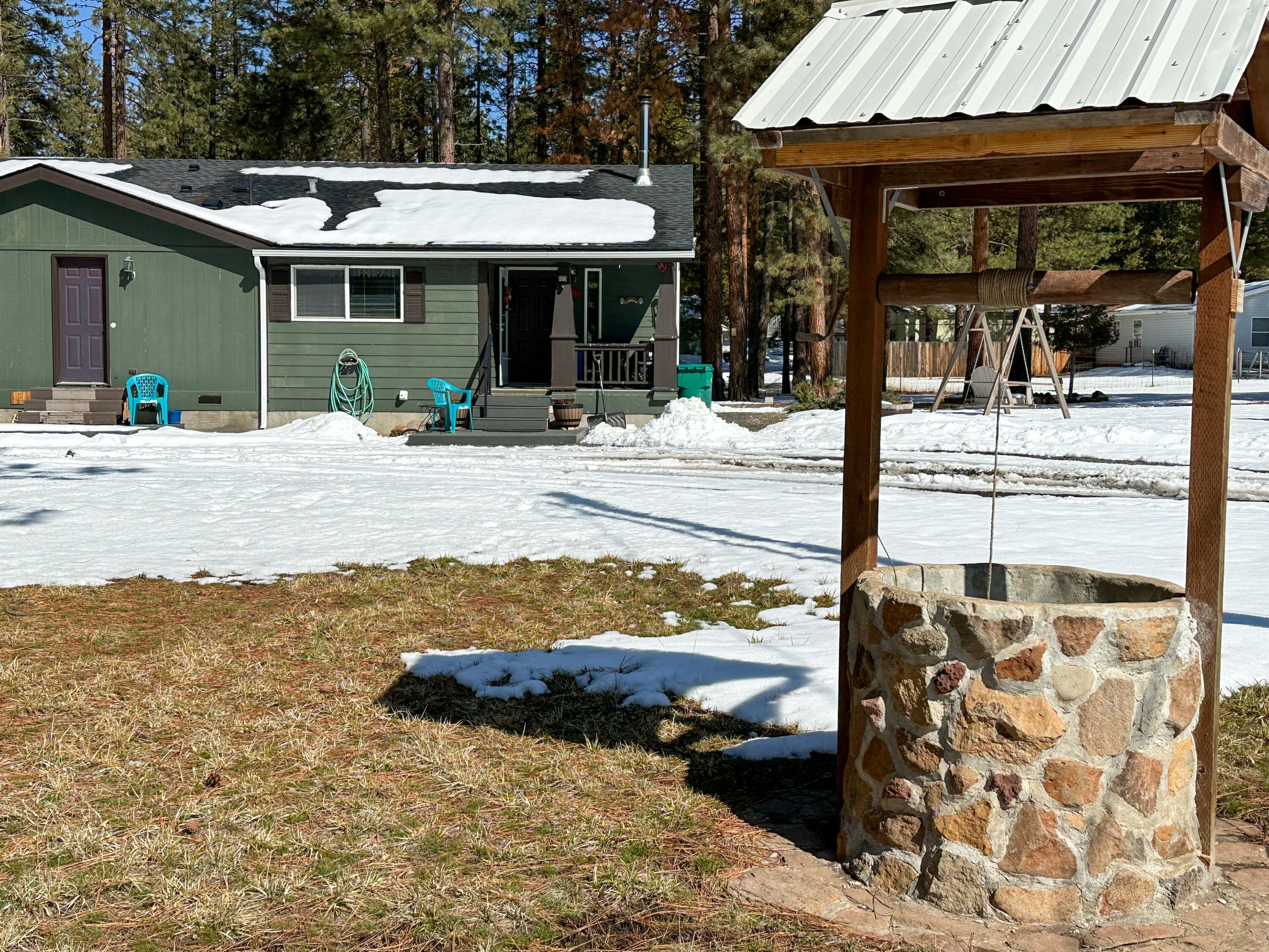 Klamath River Acres - Residential