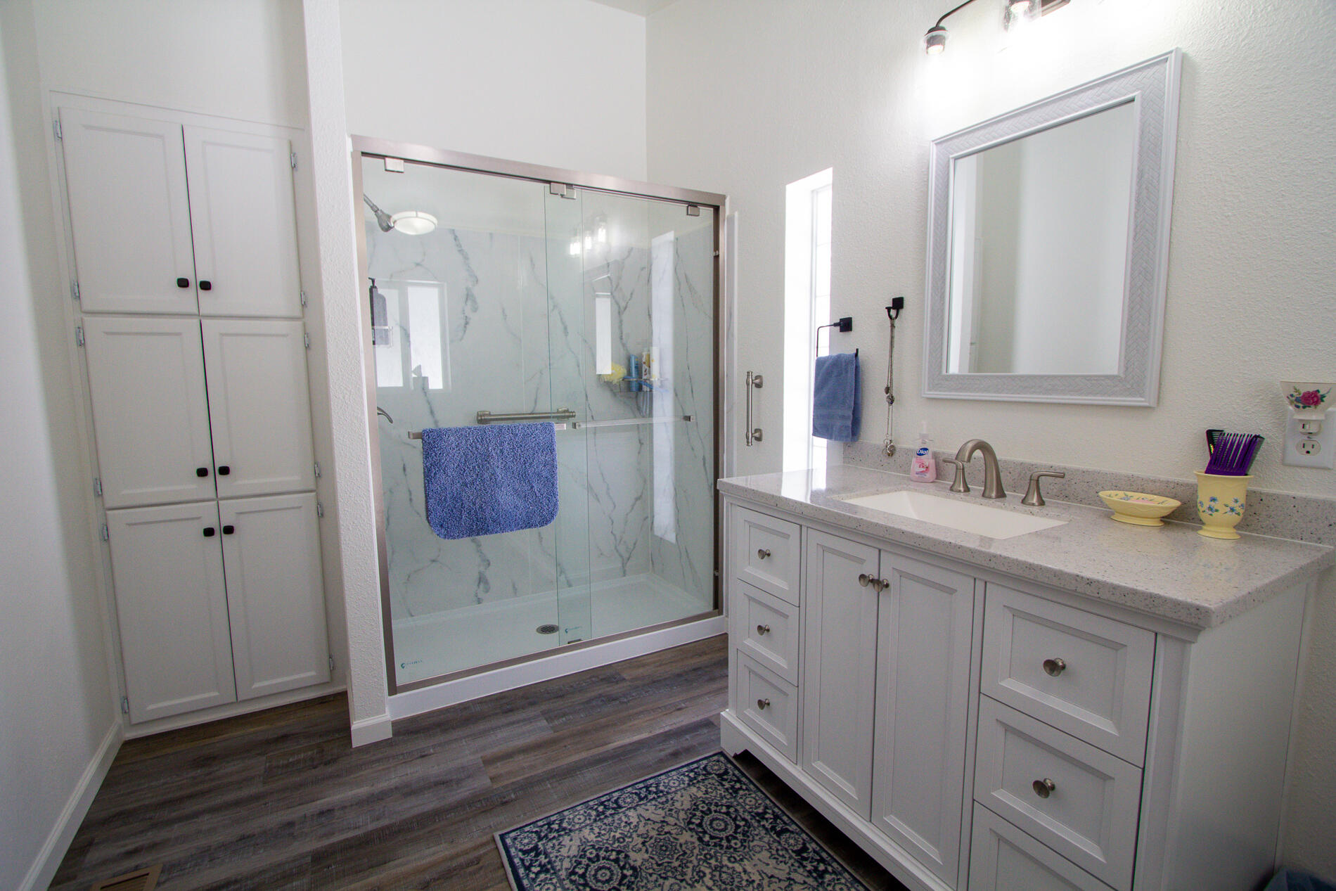 Klamath River Acres - Residential