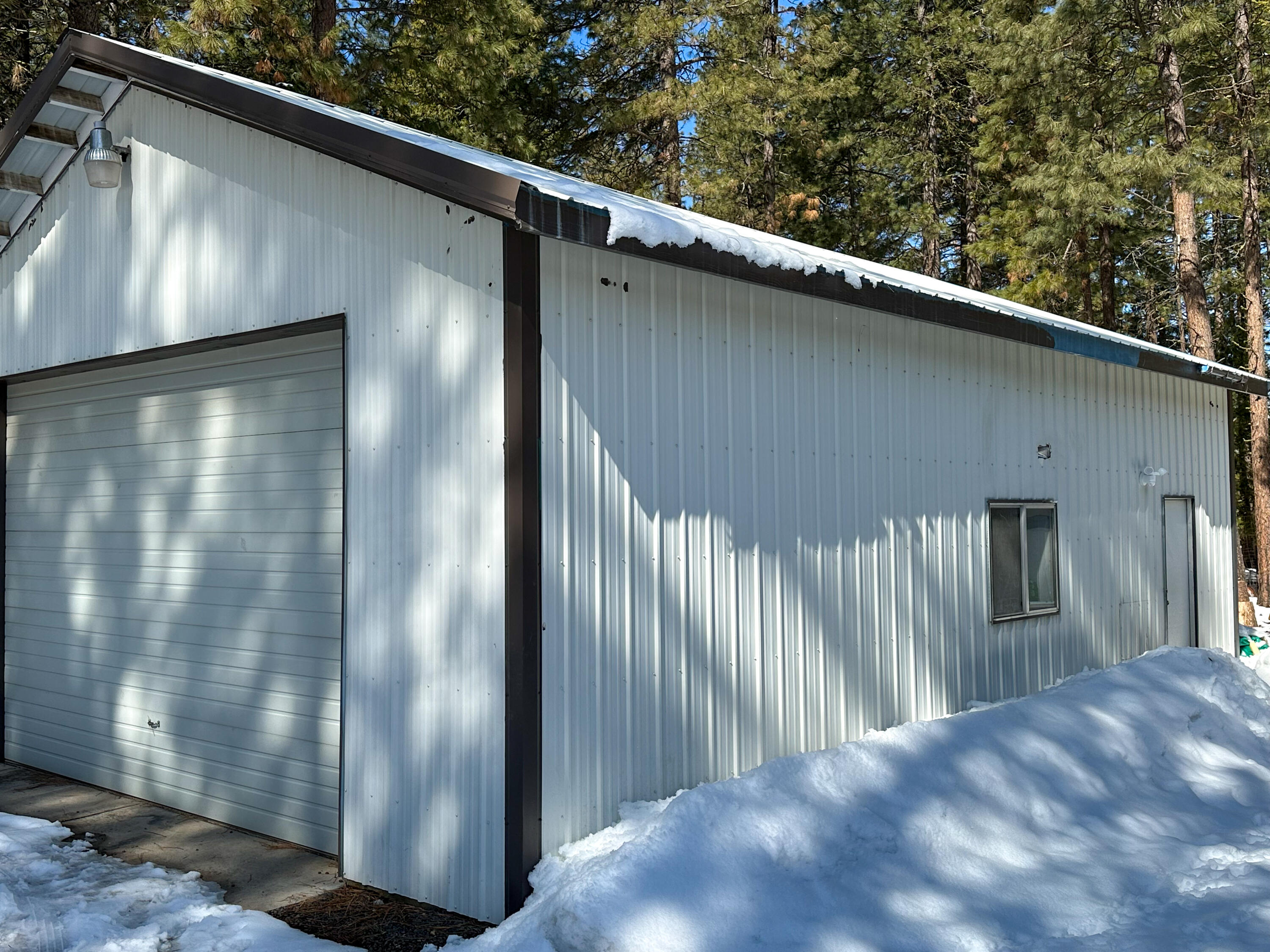 Klamath River Acres - Residential