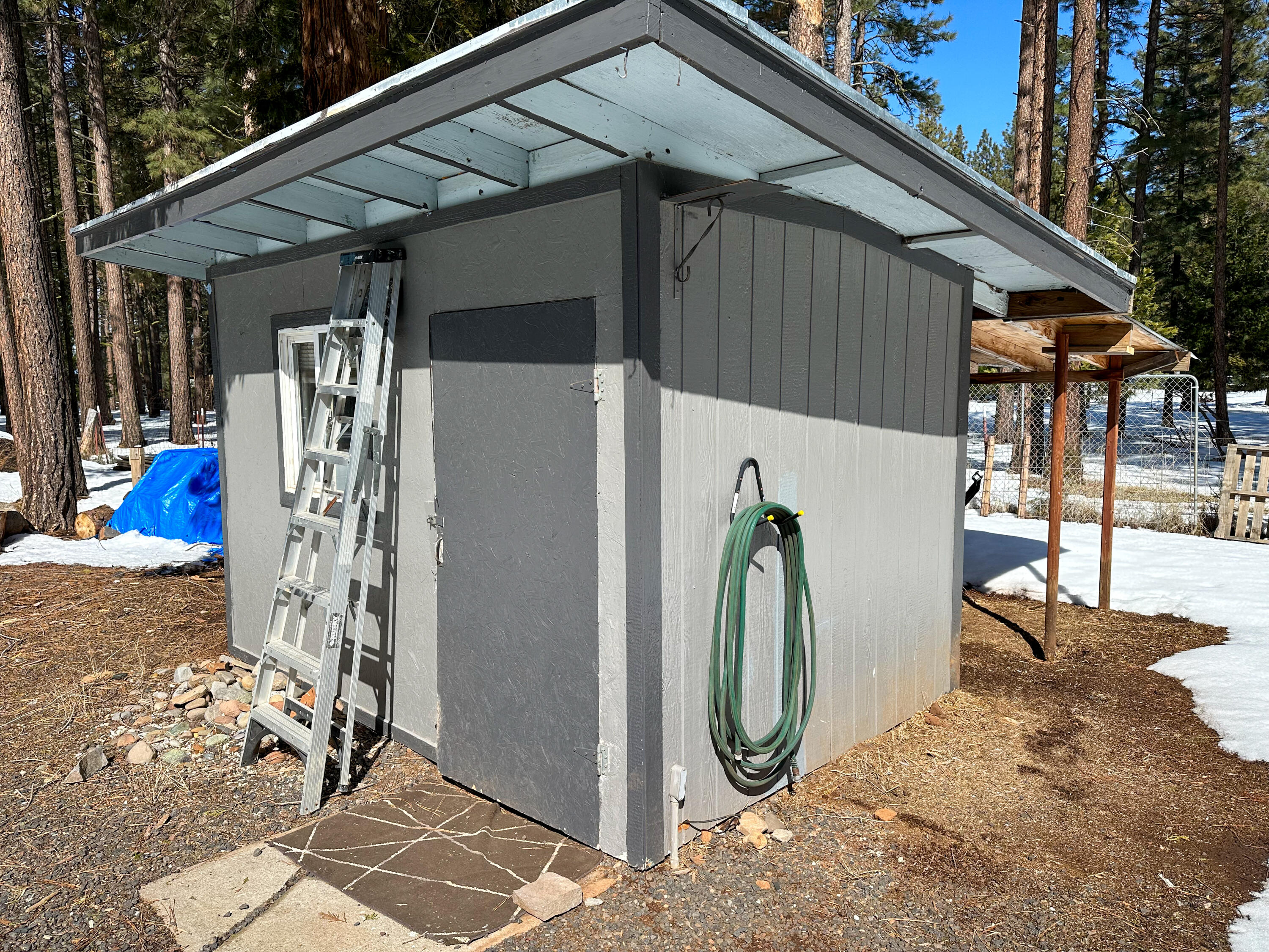 Klamath River Acres - Residential