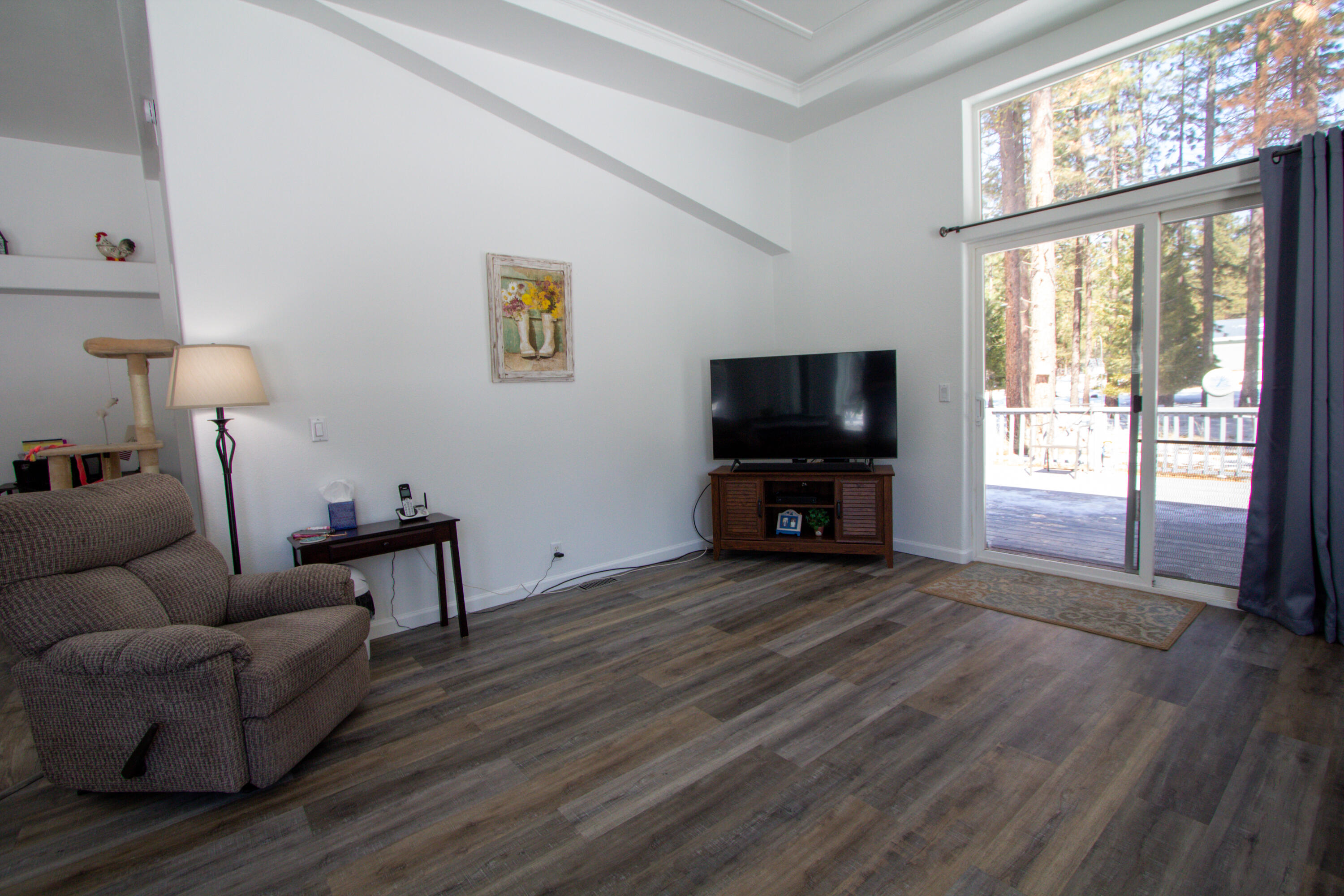 Klamath River Acres - Residential