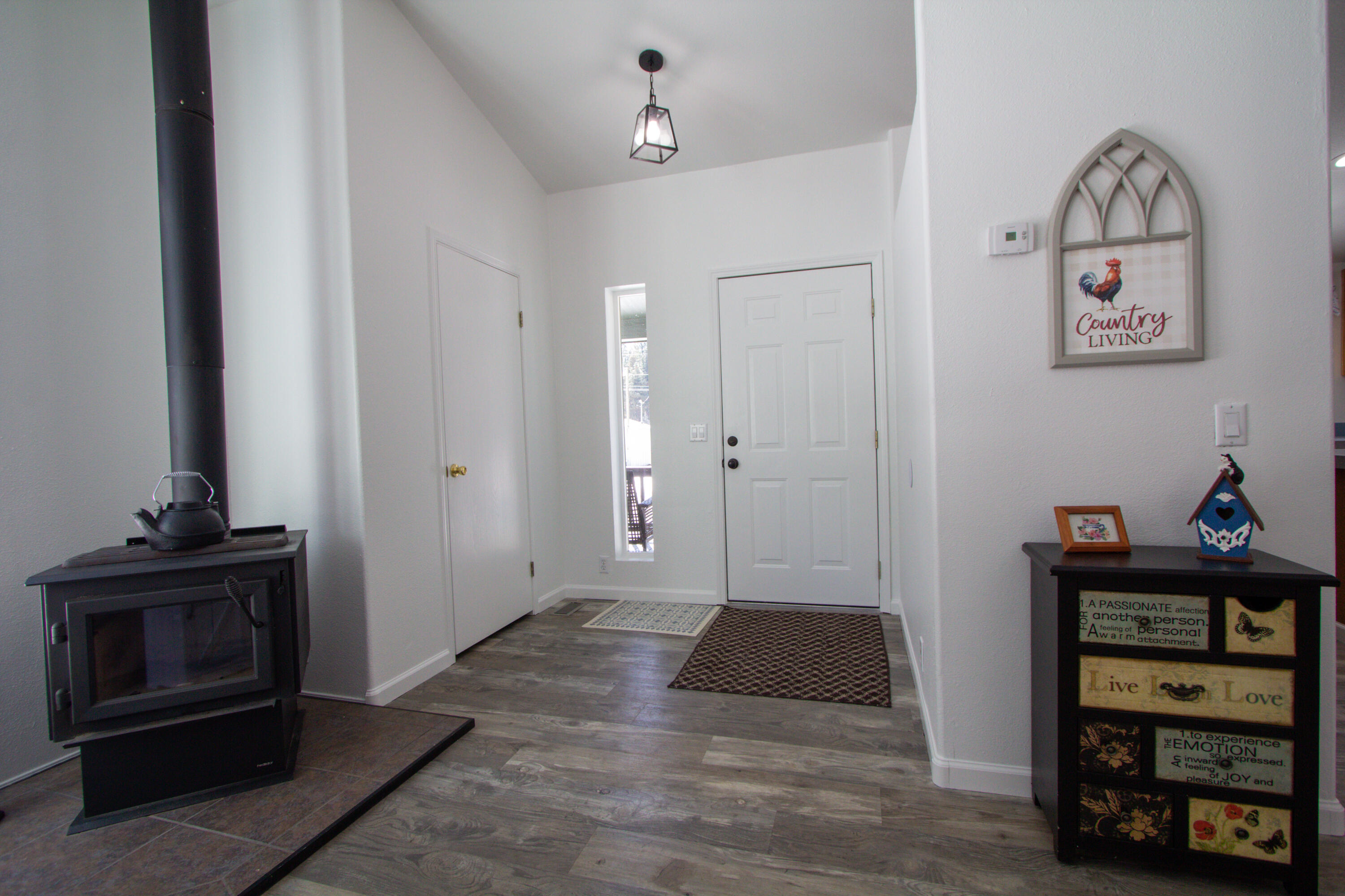 Klamath River Acres - Residential