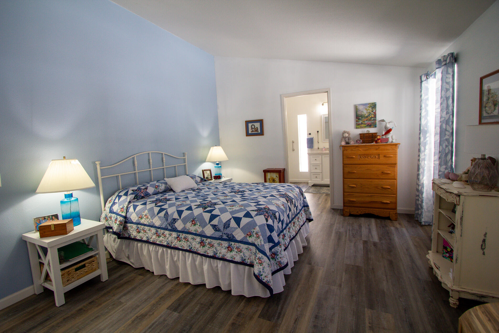 Klamath River Acres - Residential