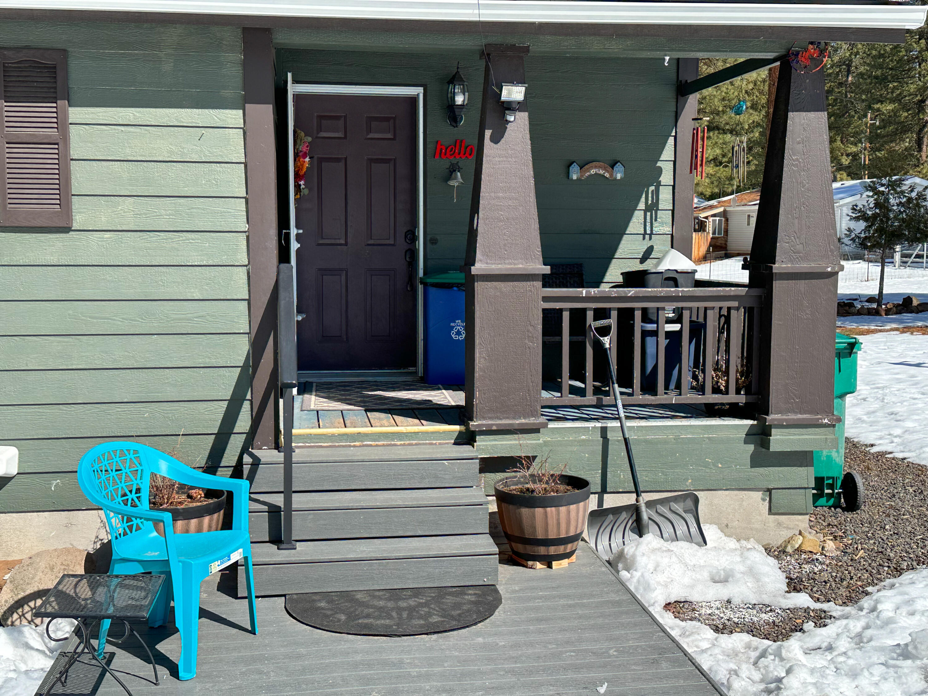 Klamath River Acres - Residential