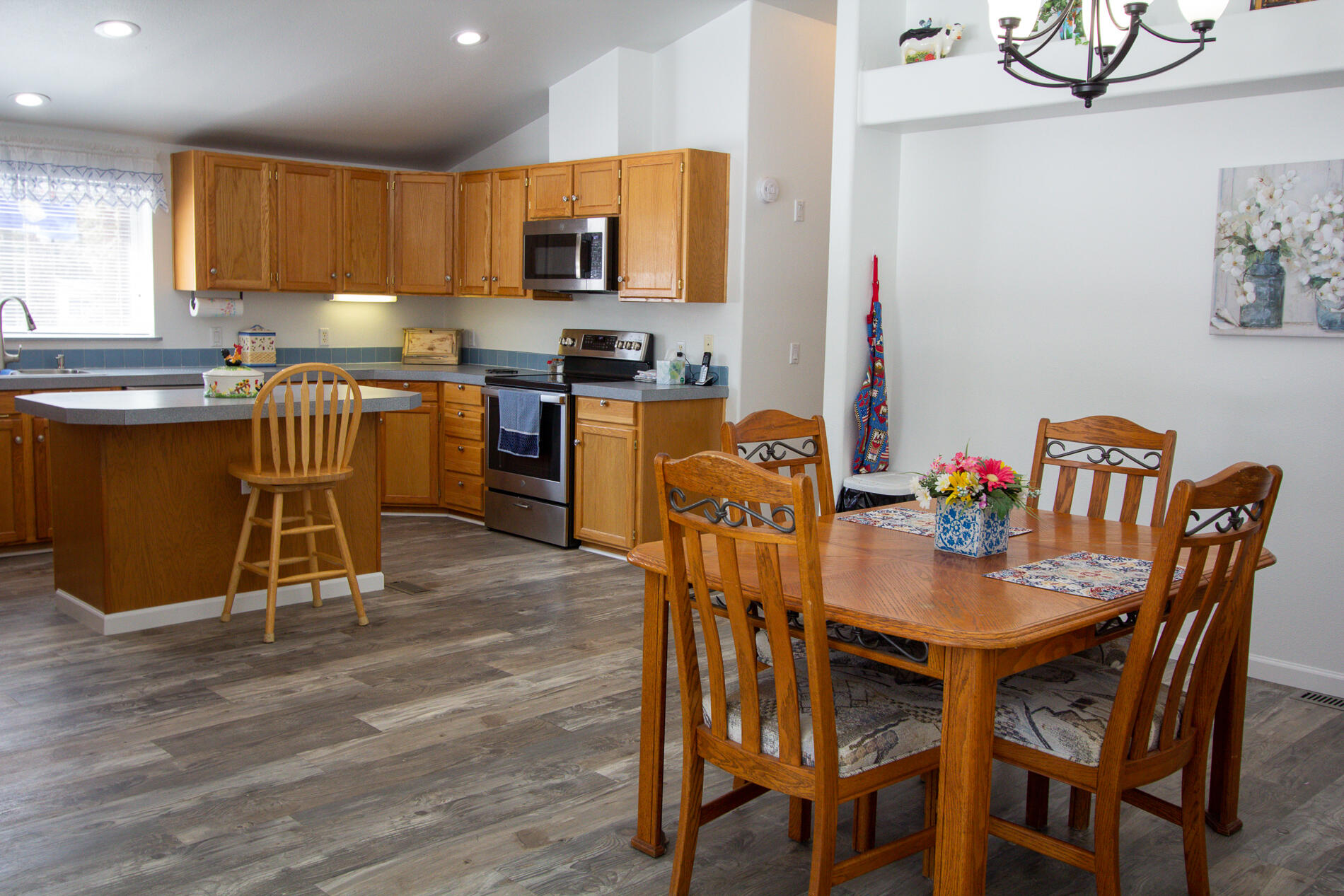 Klamath River Acres - Residential