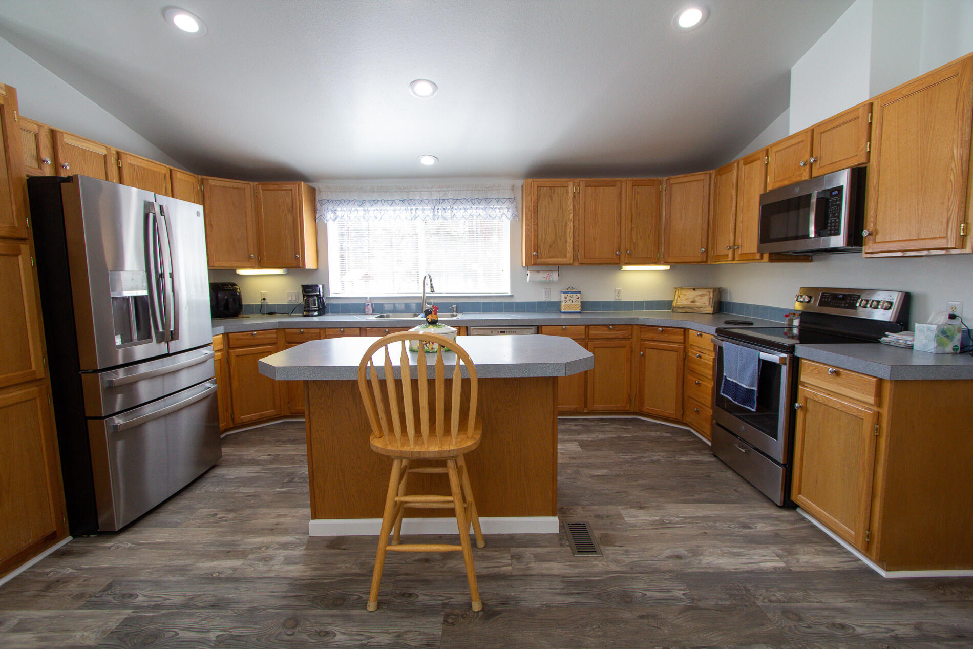 Klamath River Acres - Residential