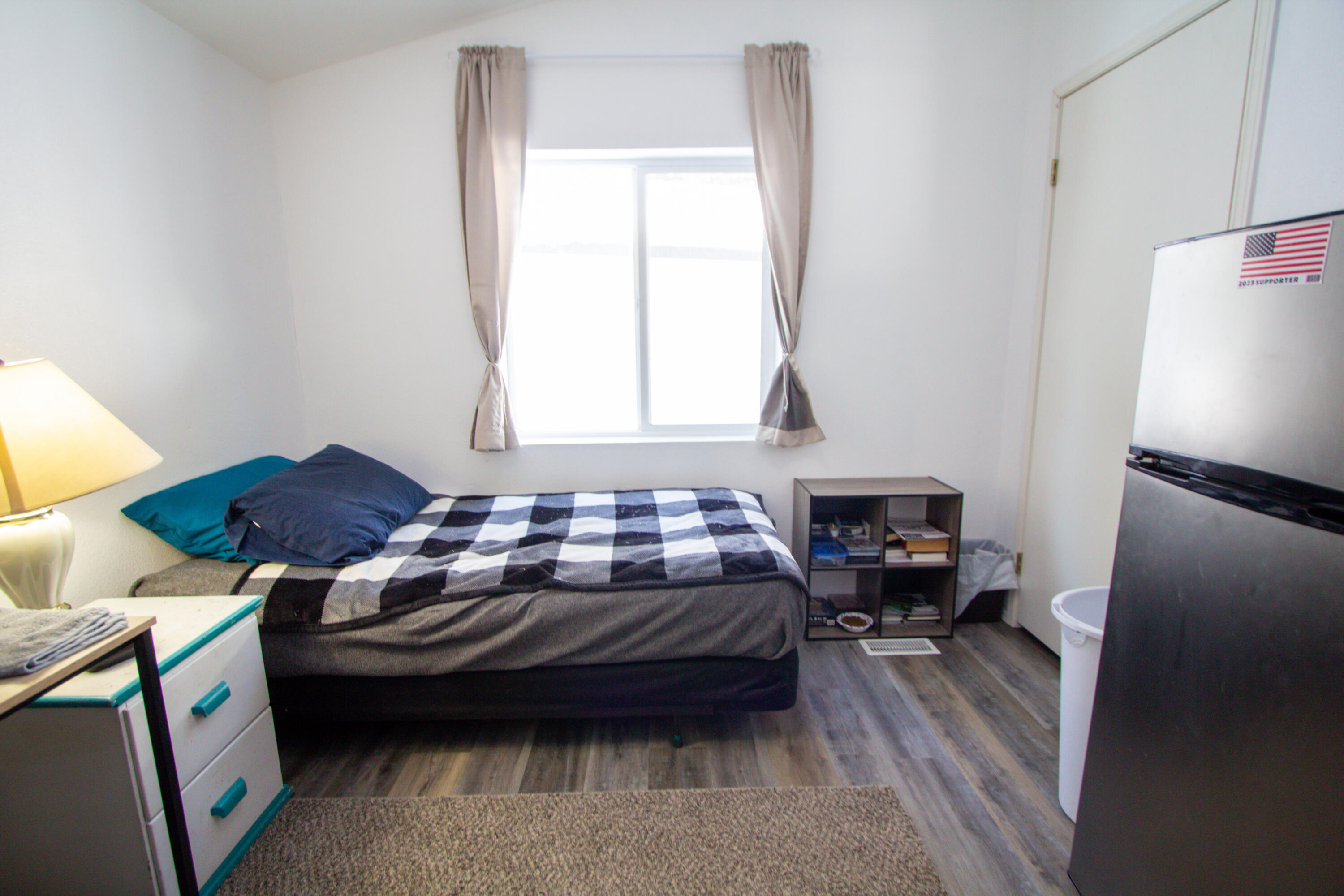 Klamath River Acres - Residential