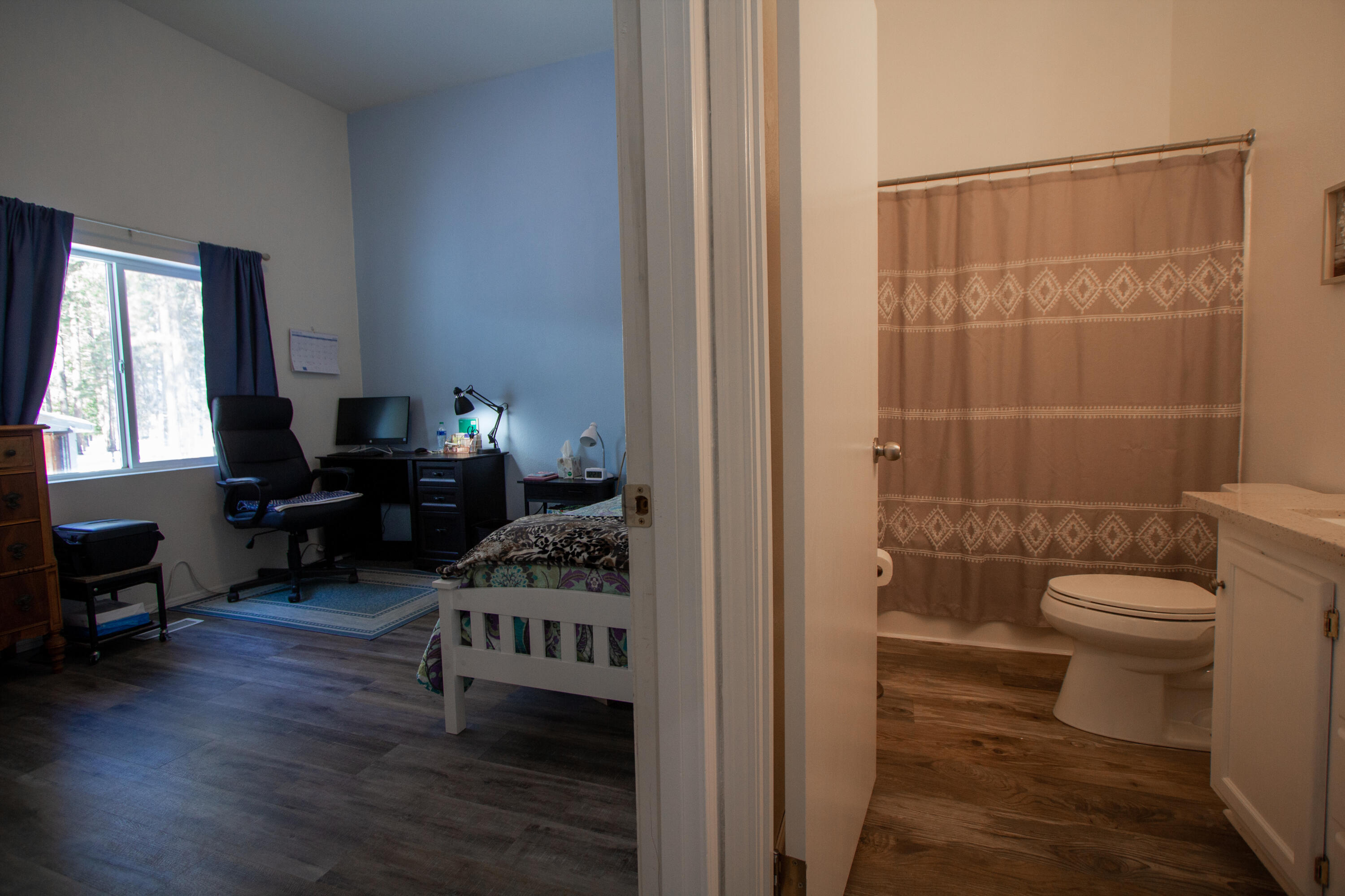 Klamath River Acres - Residential