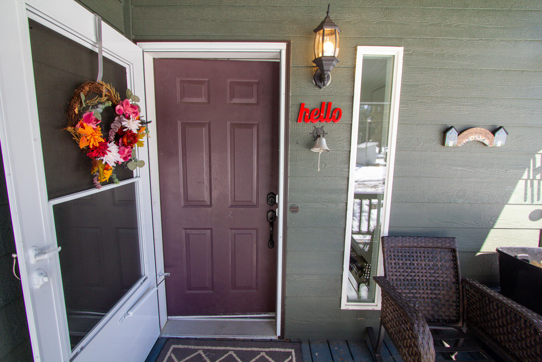 Klamath River Acres - Residential