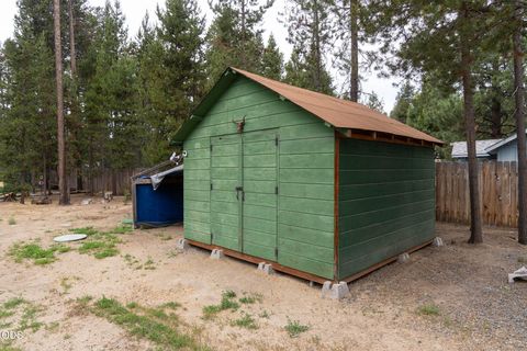 Tiny photo for 51343 Mitchell RD, La Pine, OR 97739 (MLS # 220223813)