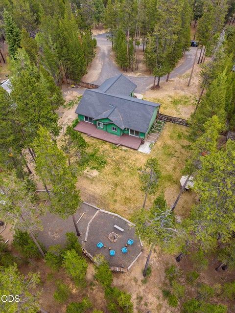 Tiny photo for 51343 Mitchell RD, La Pine, OR 97739 (MLS # 220223813)