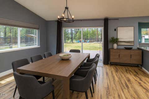 Photo of 51343 Mitchell RD, La Pine, OR 97739 (MLS # 220223813)