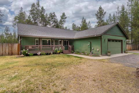 Tiny photo for 51343 Mitchell RD, La Pine, OR 97739 (MLS # 220223813)