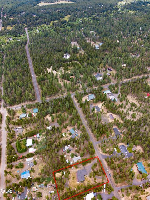 Tiny photo for 51343 Mitchell RD, La Pine, OR 97739 (MLS # 220223813)