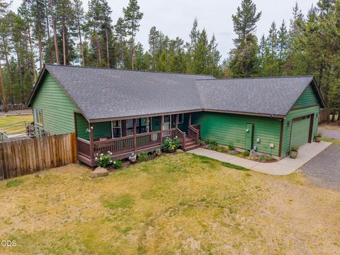 Tiny photo for 51343 Mitchell RD, La Pine, OR 97739 (MLS # 220223813)