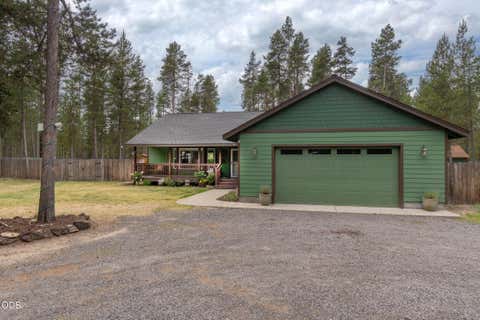 Tiny photo for 51343 Mitchell RD, La Pine, OR 97739 (MLS # 220223813)
