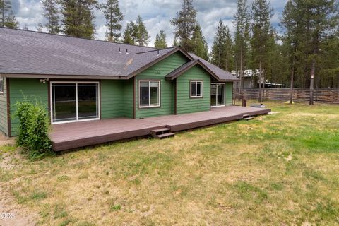 Tiny photo for 51343 Mitchell RD, La Pine, OR 97739 (MLS # 220223813)