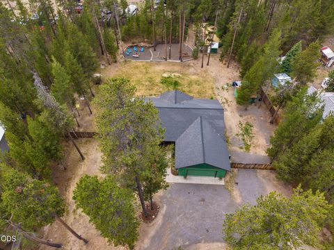 Tiny photo for 51343 Mitchell RD, La Pine, OR 97739 (MLS # 220223813)