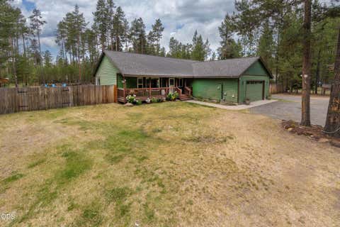 Tiny photo for 51343 Mitchell RD, La Pine, OR 97739 (MLS # 220223813)