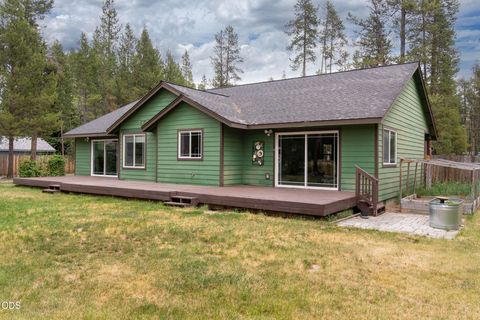 Tiny photo for 51343 Mitchell RD, La Pine, OR 97739 (MLS # 220223813)