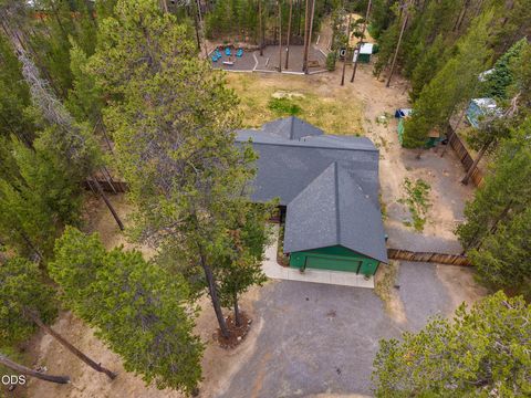 Tiny photo for 51343 Mitchell RD, La Pine, OR 97739 (MLS # 220223813)