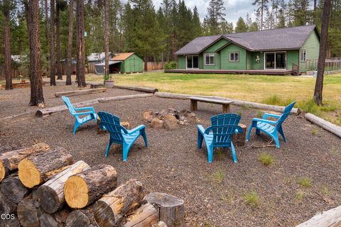 Tiny photo for 51343 Mitchell RD, La Pine, OR 97739 (MLS # 220223813)