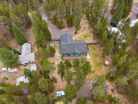 Tiny photo for 51343 Mitchell RD, La Pine, OR 97739 (MLS # 220223813)
