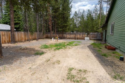 Tiny photo for 51343 Mitchell RD, La Pine, OR 97739 (MLS # 220223813)