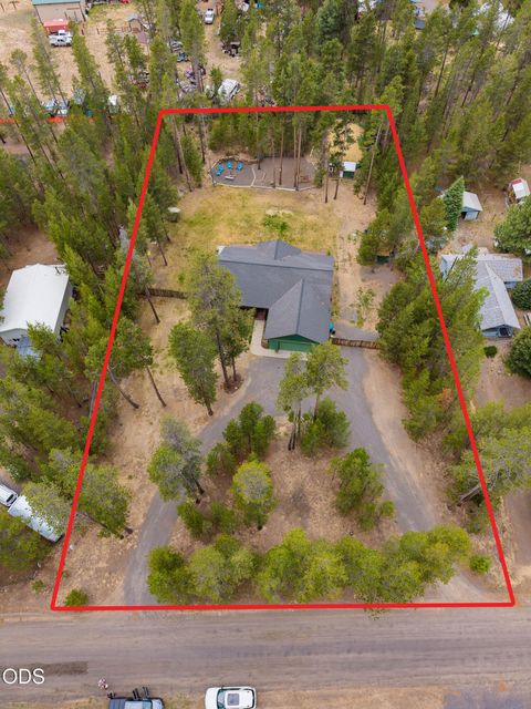 Tiny photo for 51343 Mitchell RD, La Pine, OR 97739 (MLS # 220223813)